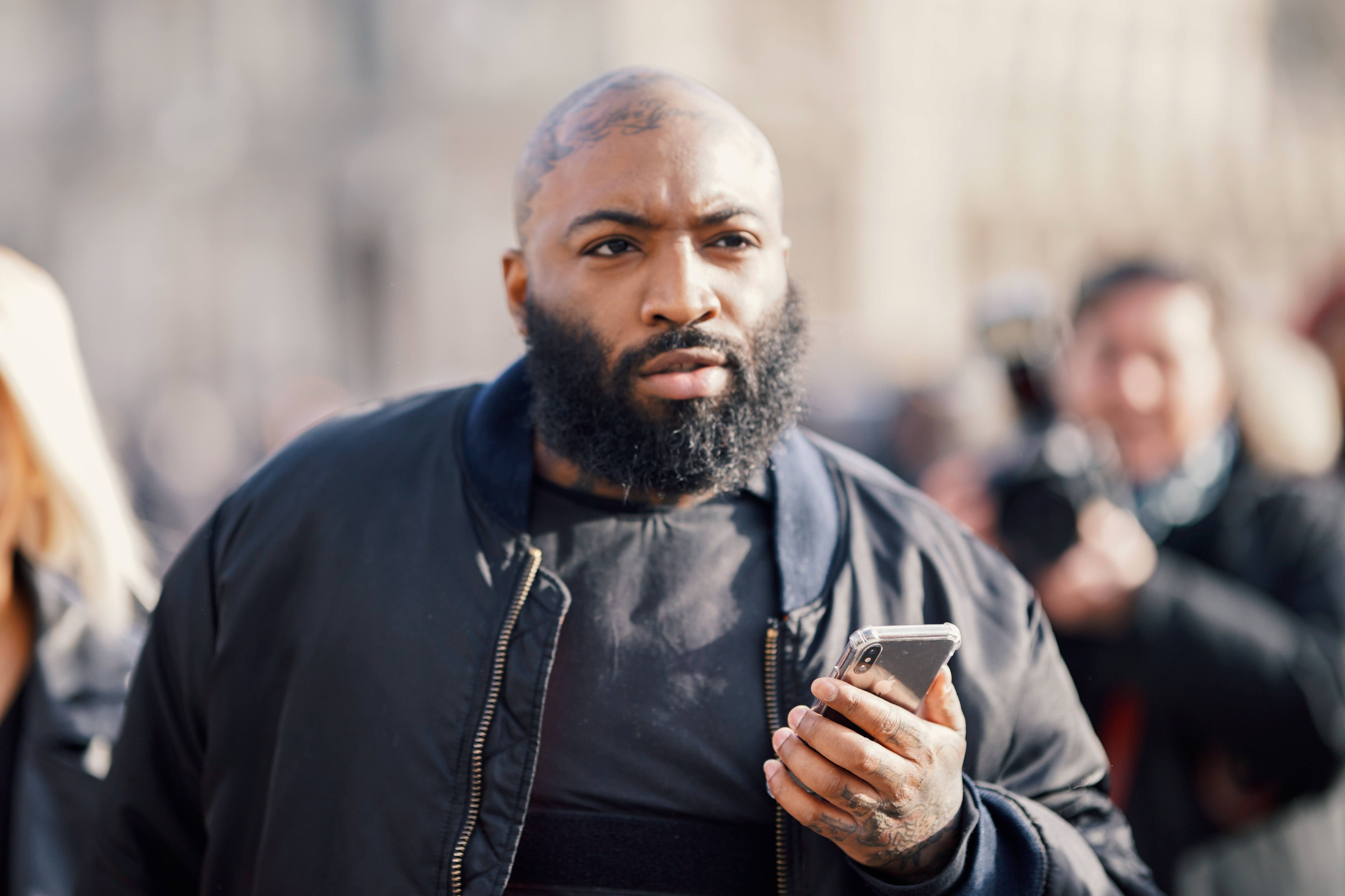 A$AP Bari Accuses A$AP Mob Member Of Snitching On A$AP Rocky