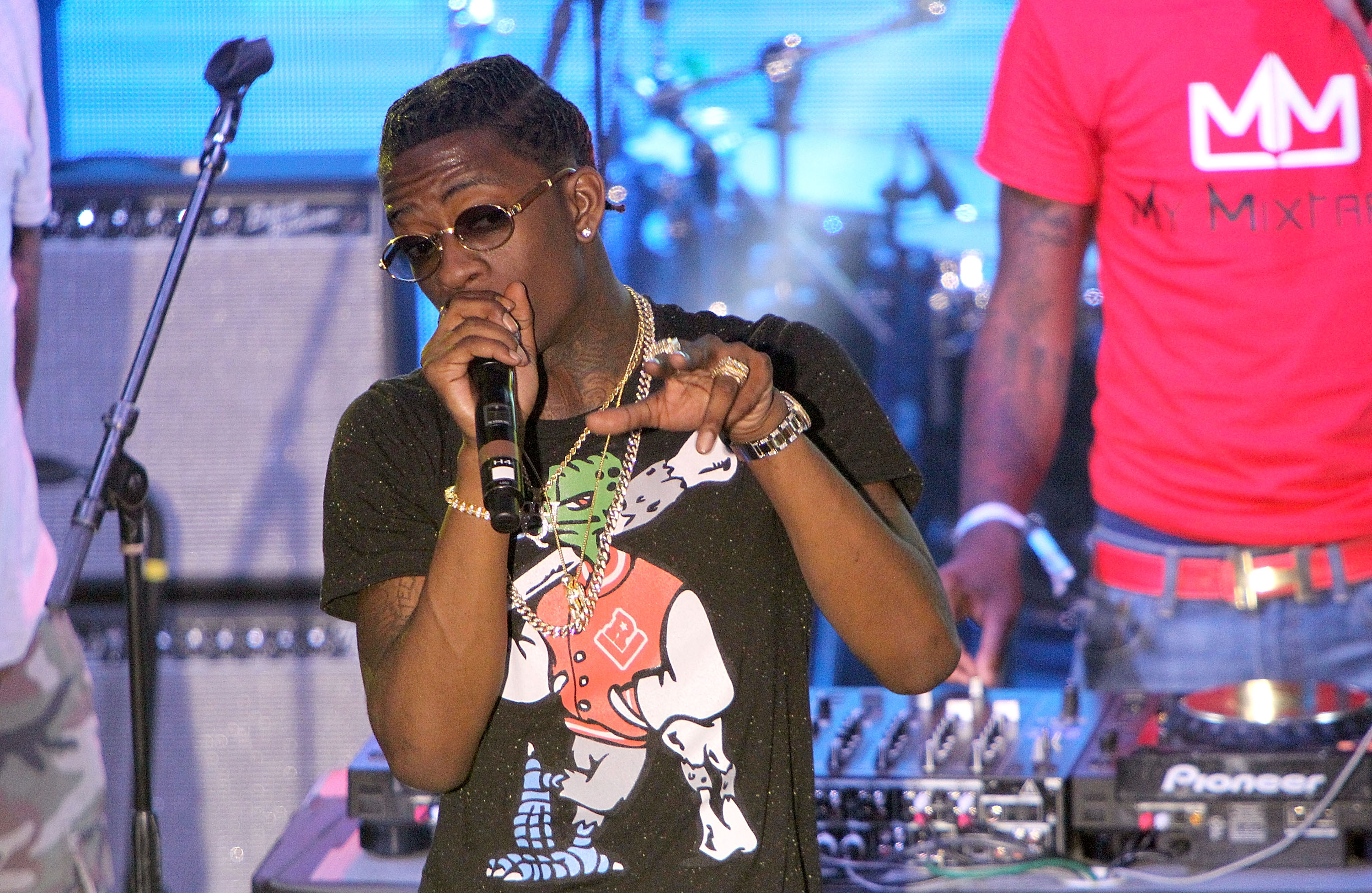 Rich Homie Quan Shares Release Date & Tracklist For “Rich As In Spirit”