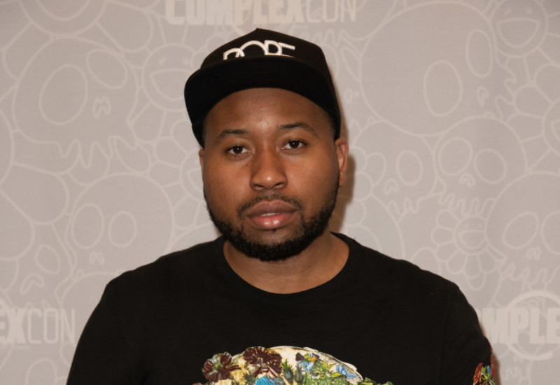 Akademiks Fires Shots At Rory & Mal, Says “If They Got $10M, I Got 30”