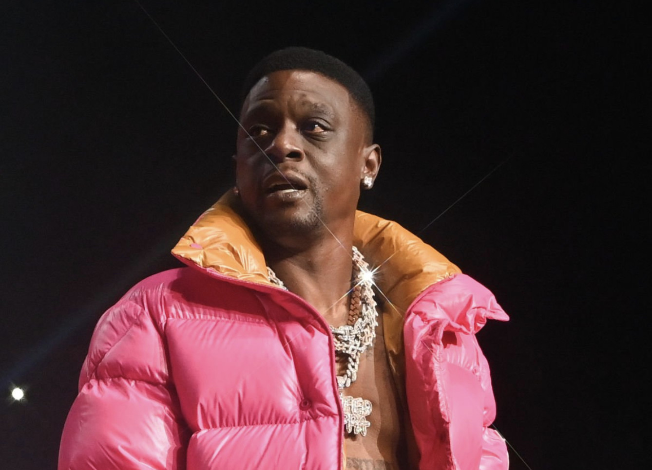Boosie Badazz Speaks On Kodak Black Shooting In L.A. "You Gon' Get Got