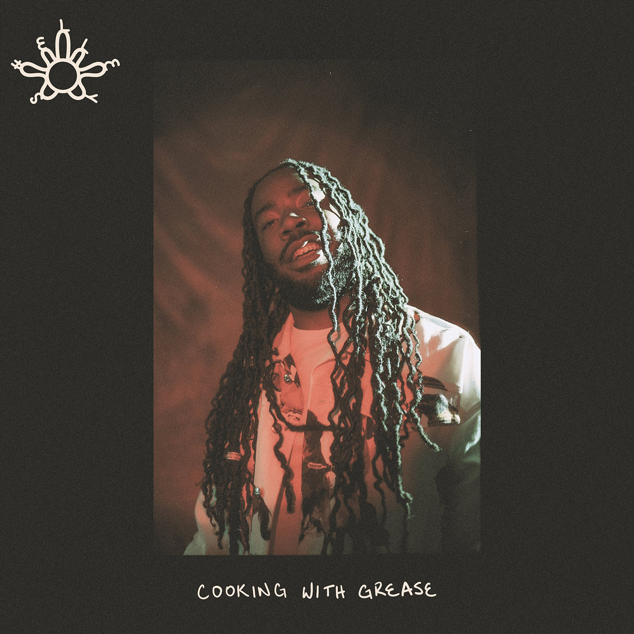 Shelley FKA DRAM Is “Cooking WIth Grease” On His Latest Single