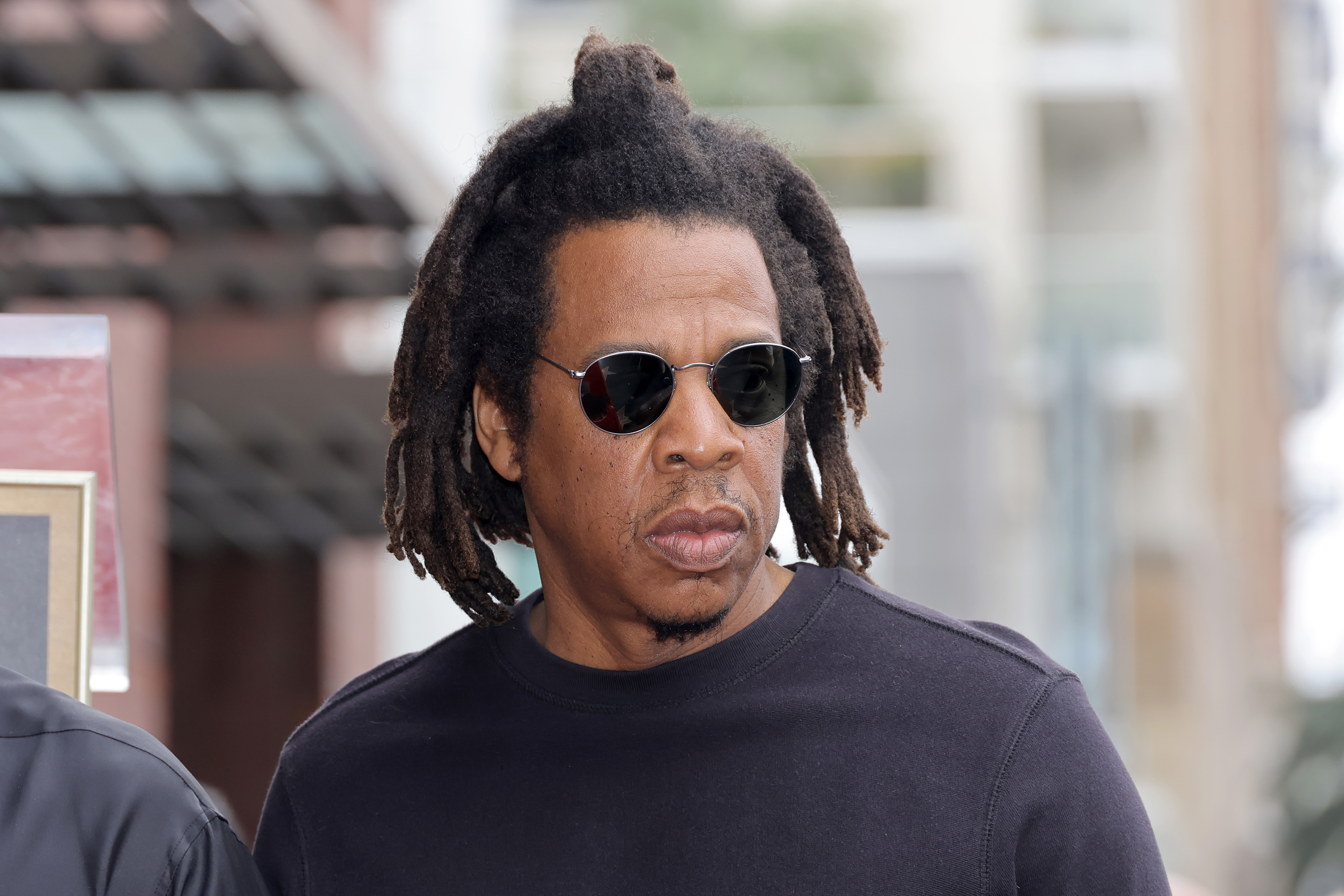 Jay-Z Isn't a Sellout, He's a Capitalist
