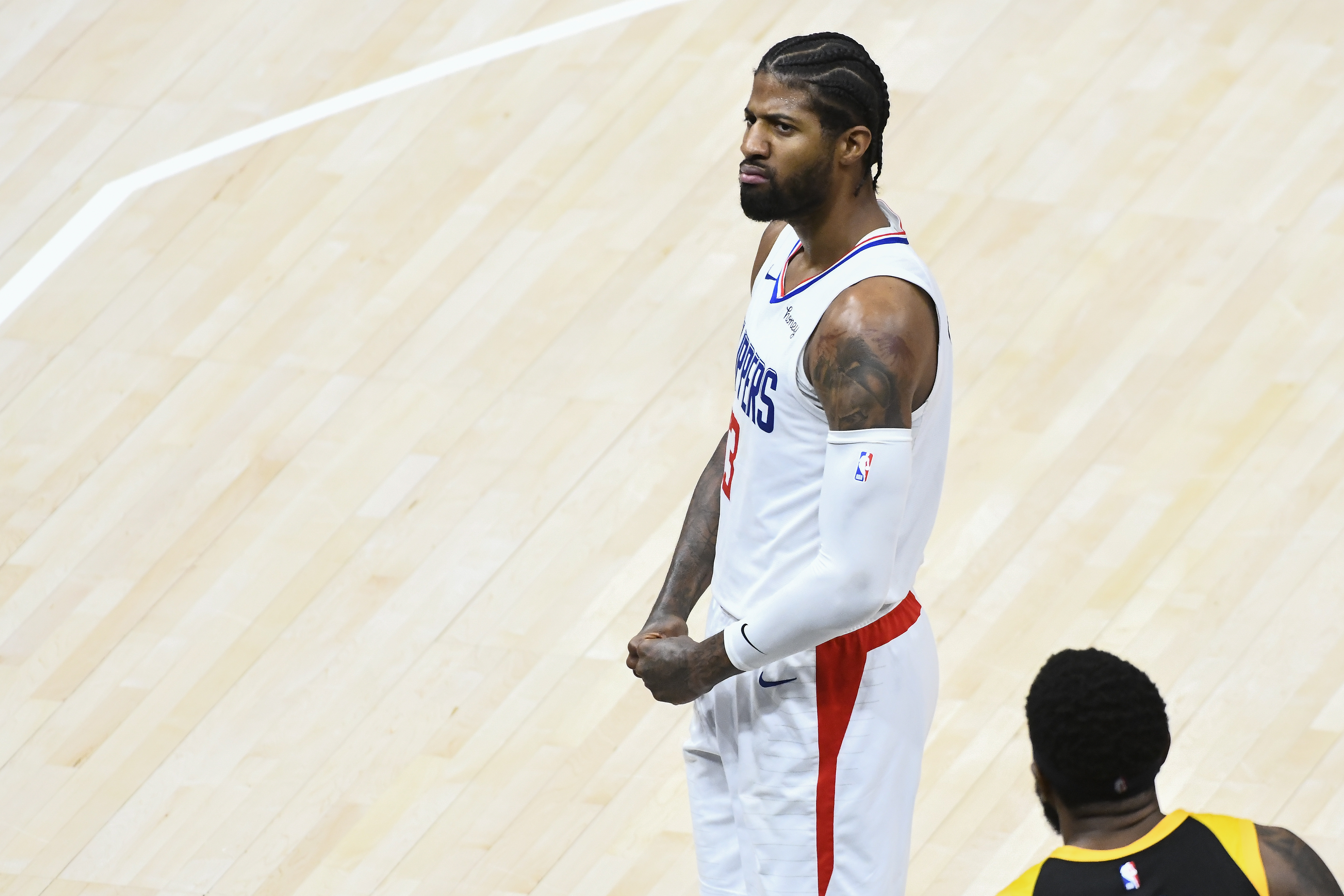 What the Paul George injury news means for the Clippers