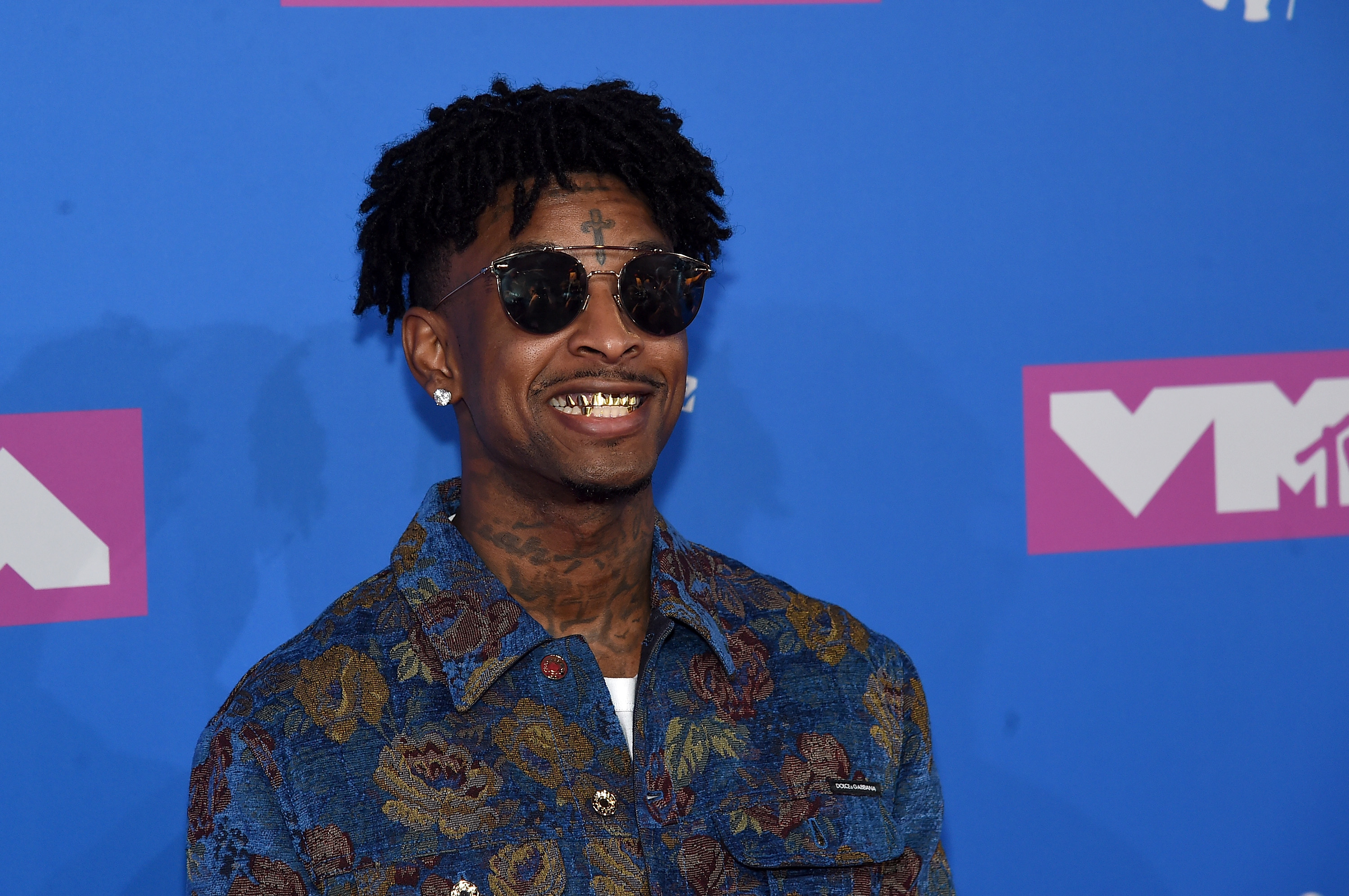 In My Bank Account: 21 Savage Partners with Nonprofit to Help Develop Youth  Financial Literacy - The Source