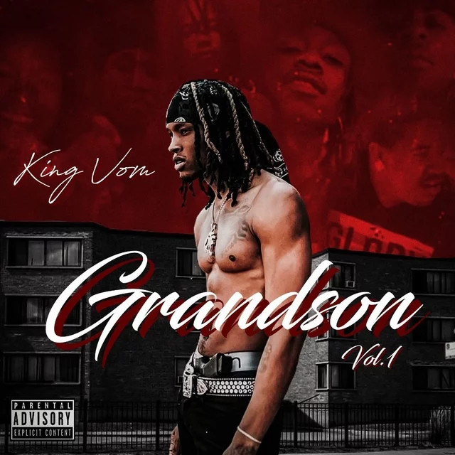 King Von's Posthumous Album 'Grandson' Arrives, Features Lil Durk, Polo G,  Moneybagg Yo, & More: Stream