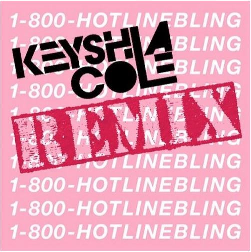 Hotline Bling (Remix)