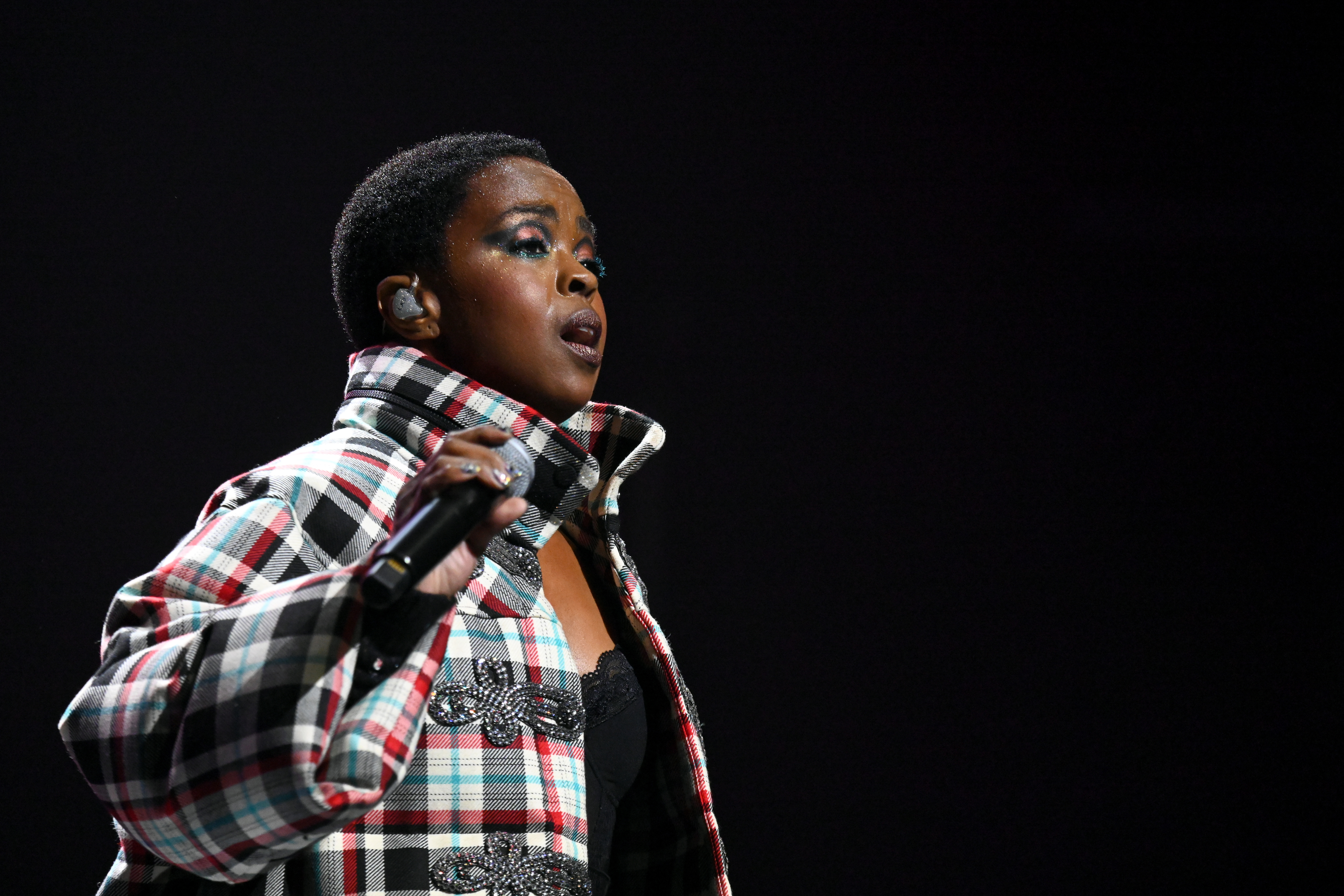 Lauryn Hill Settles Family Home Foreclosure Over $1M Tax Debt: Report