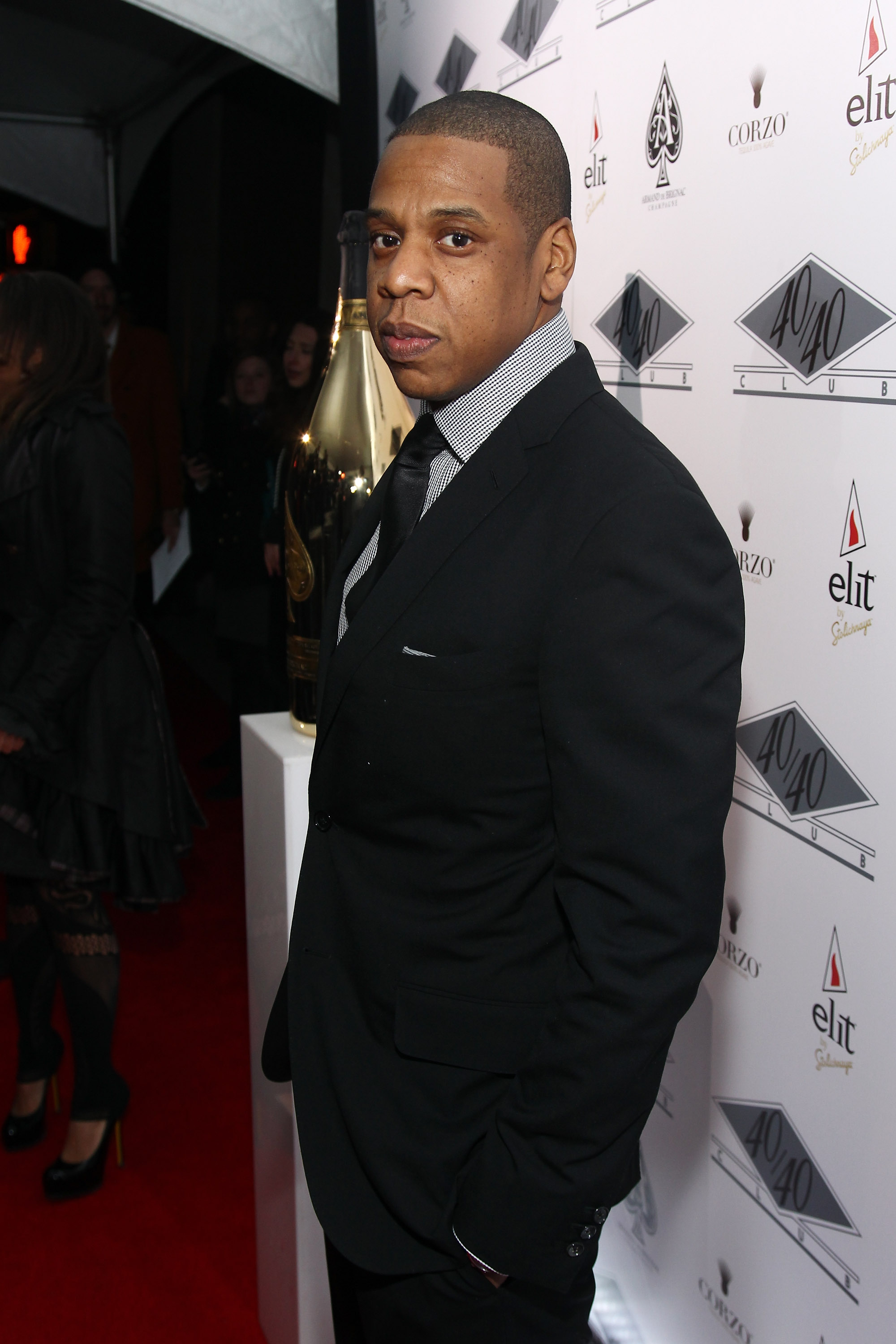 All About JAY-Z's Parents, Gloria Carter and Adnis Reeves