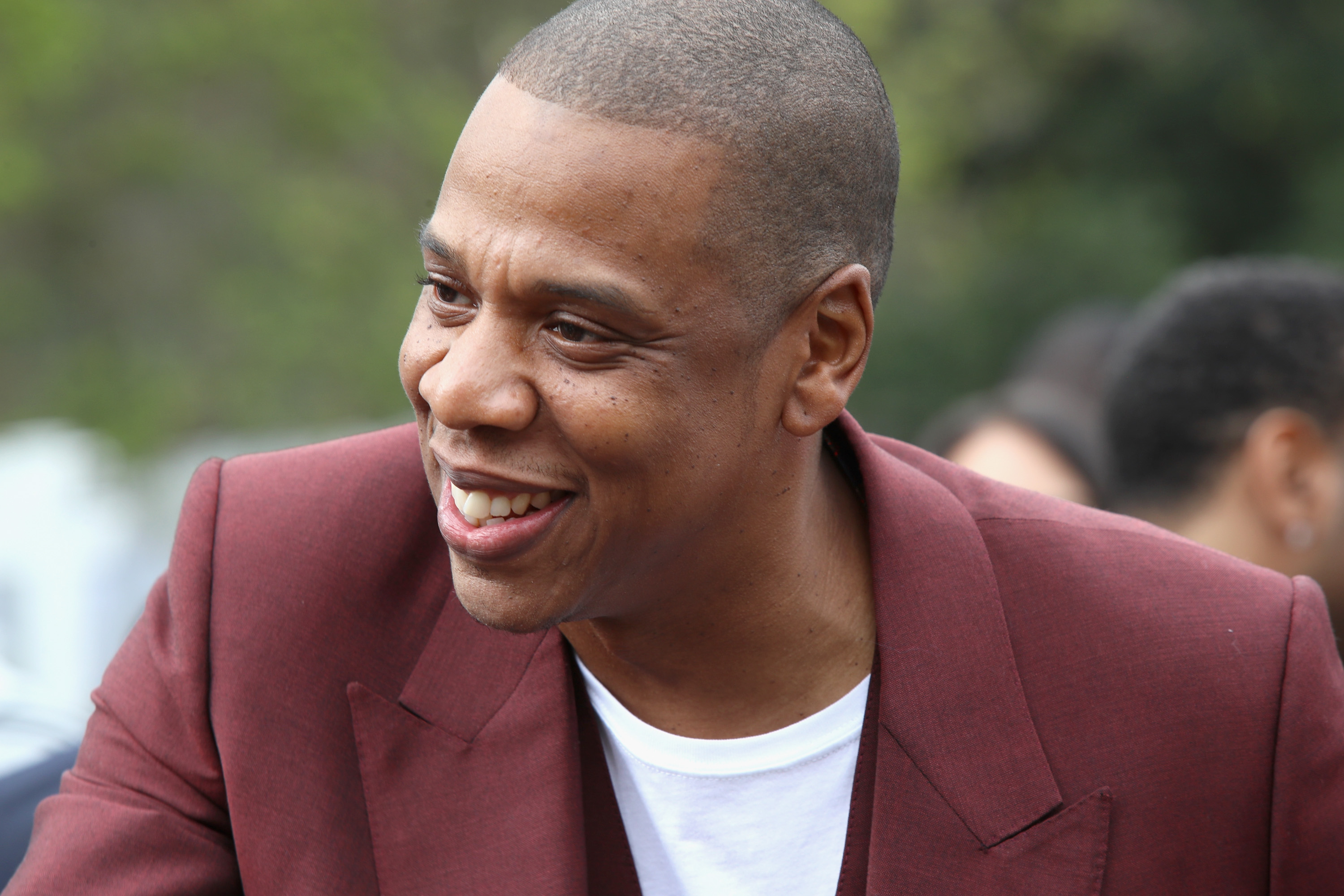 Jay-Z Not Interested In Performing At Super Bowl Halftime Show: Report
