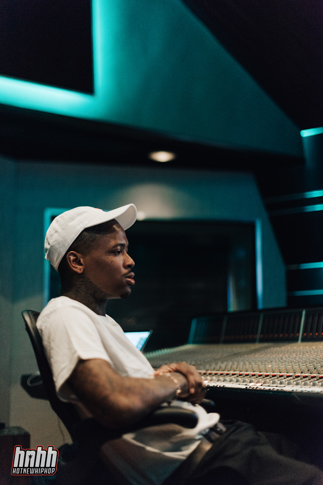 YG & DJ Mustard Are Dissing Each Other On Instagram [Update It Looks