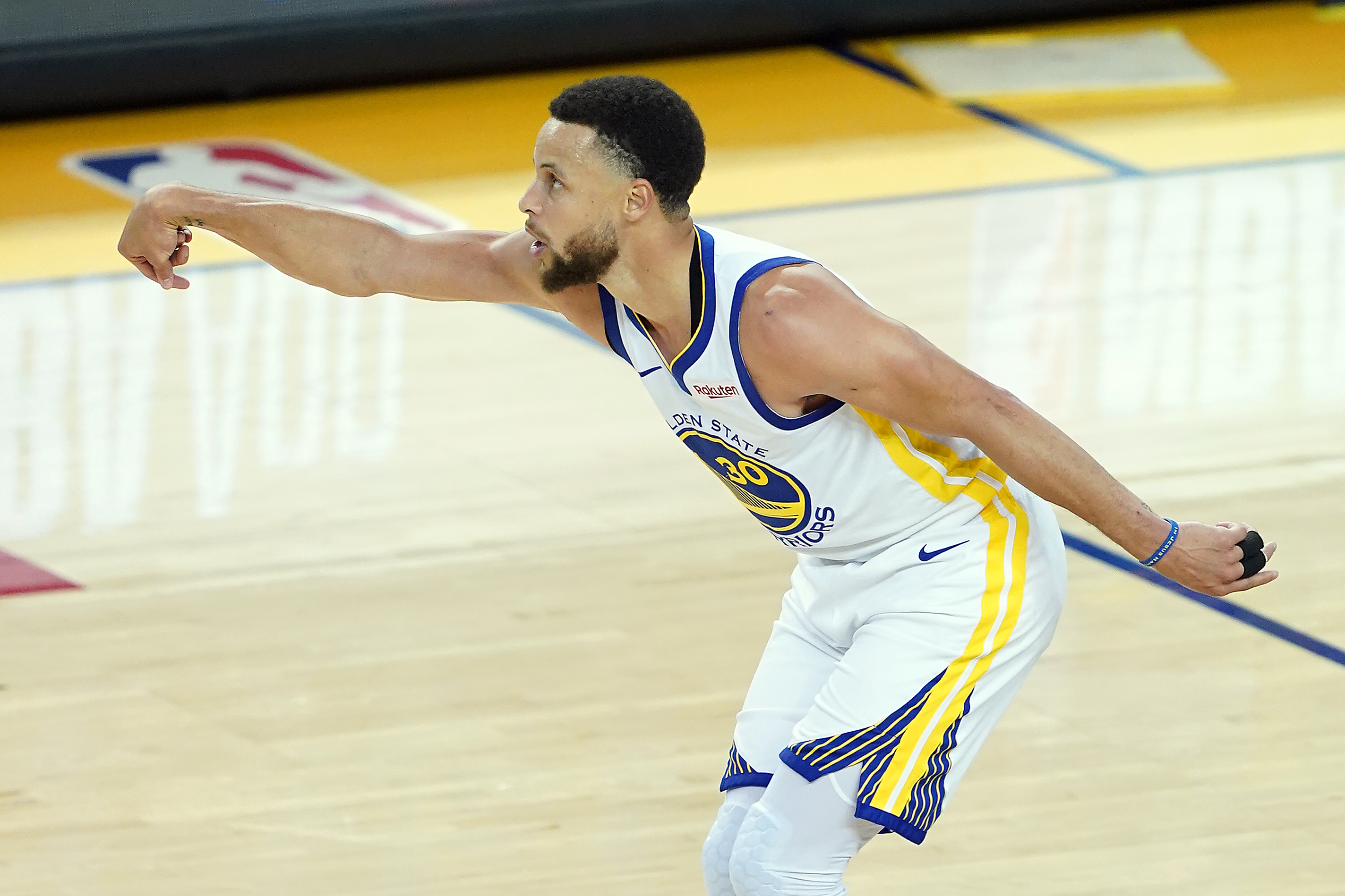 Warriors' Stephen Curry 'wanted to go to New York' Knicks in 2009 NBA Draft