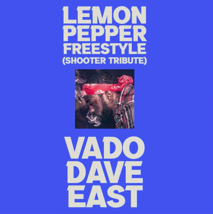Dave East & Vado Tackle “Lemon Pepper Freestyle”
