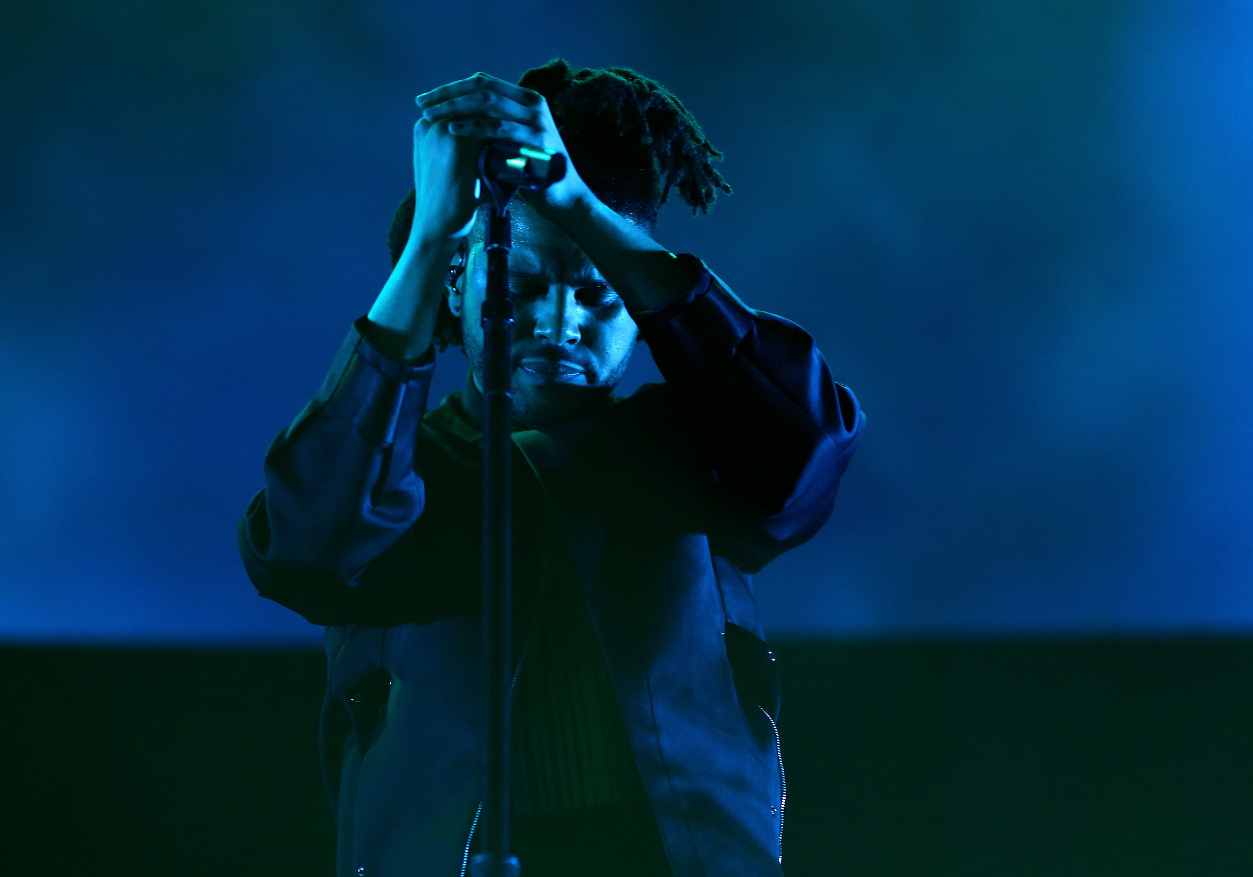HARD Summer Music Festival Taps The Weeknd, ScHoolboy Q, Young Thug & More