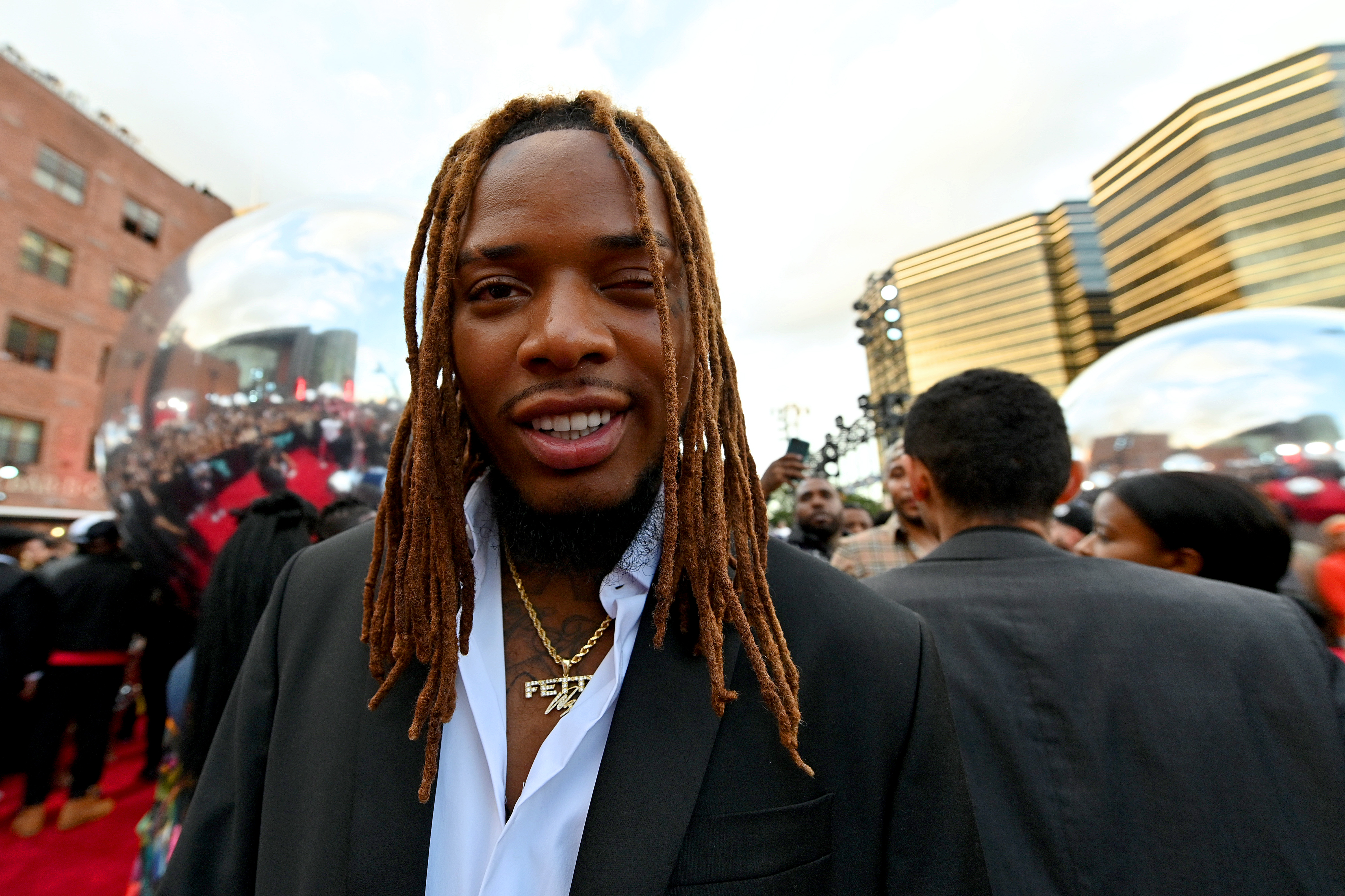 Ty Dolla $ign & Fetty Wap Join Forces For 'When I See Ya'
