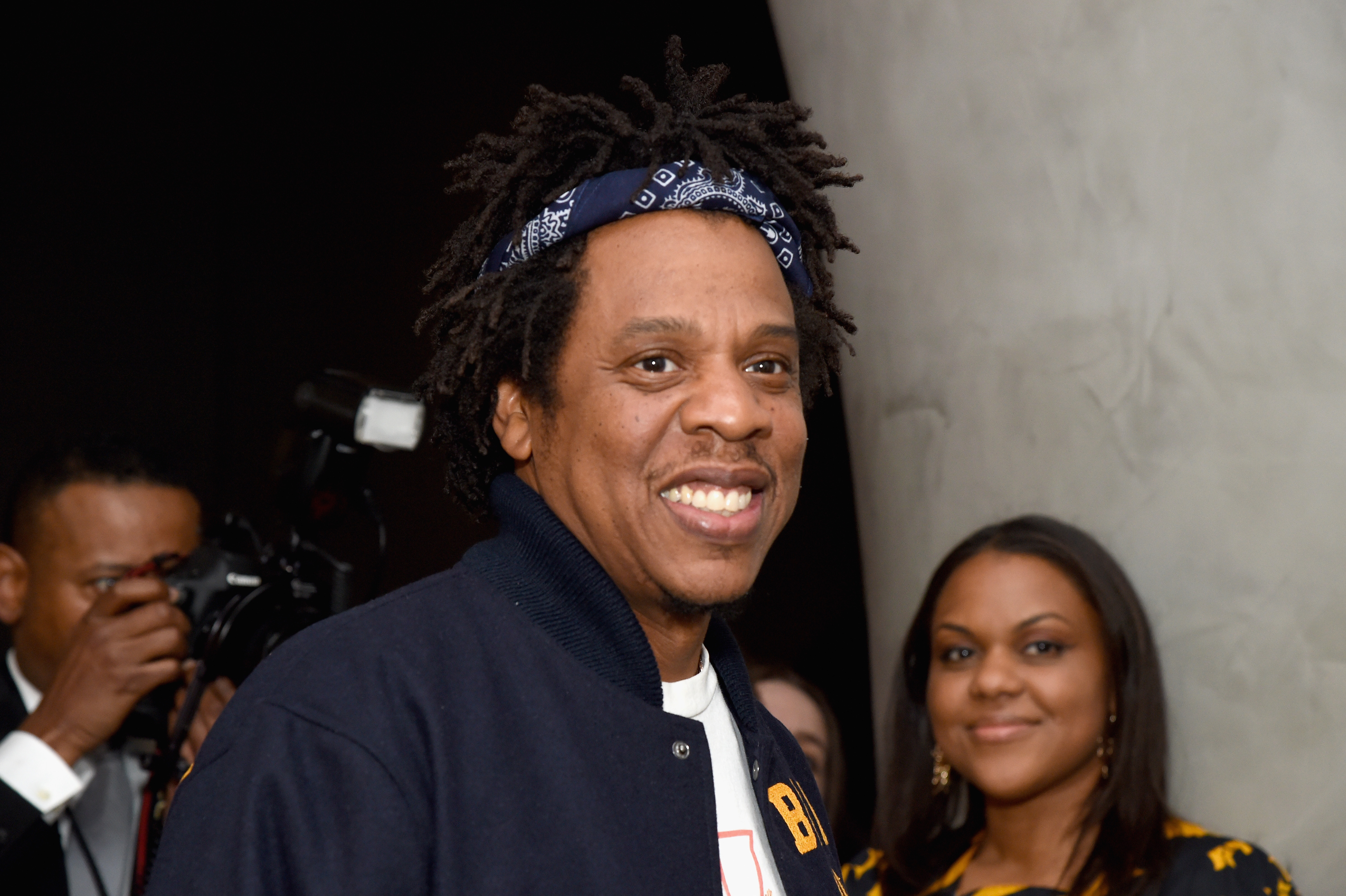 Jay-Z Sees His Net Worth Jump To Record Heights: Report