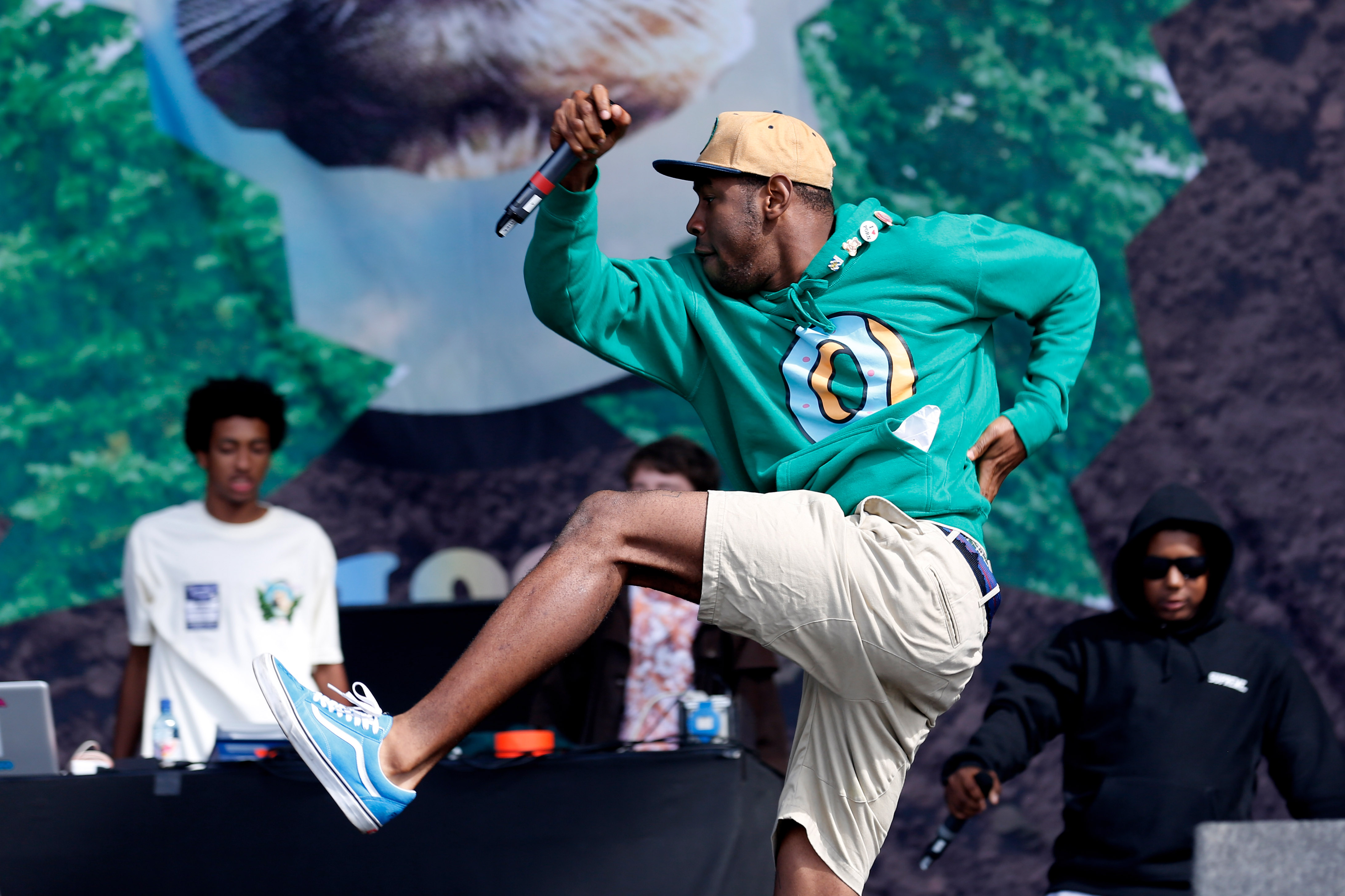 Viceland Announces Tyler, the Creator's Show
