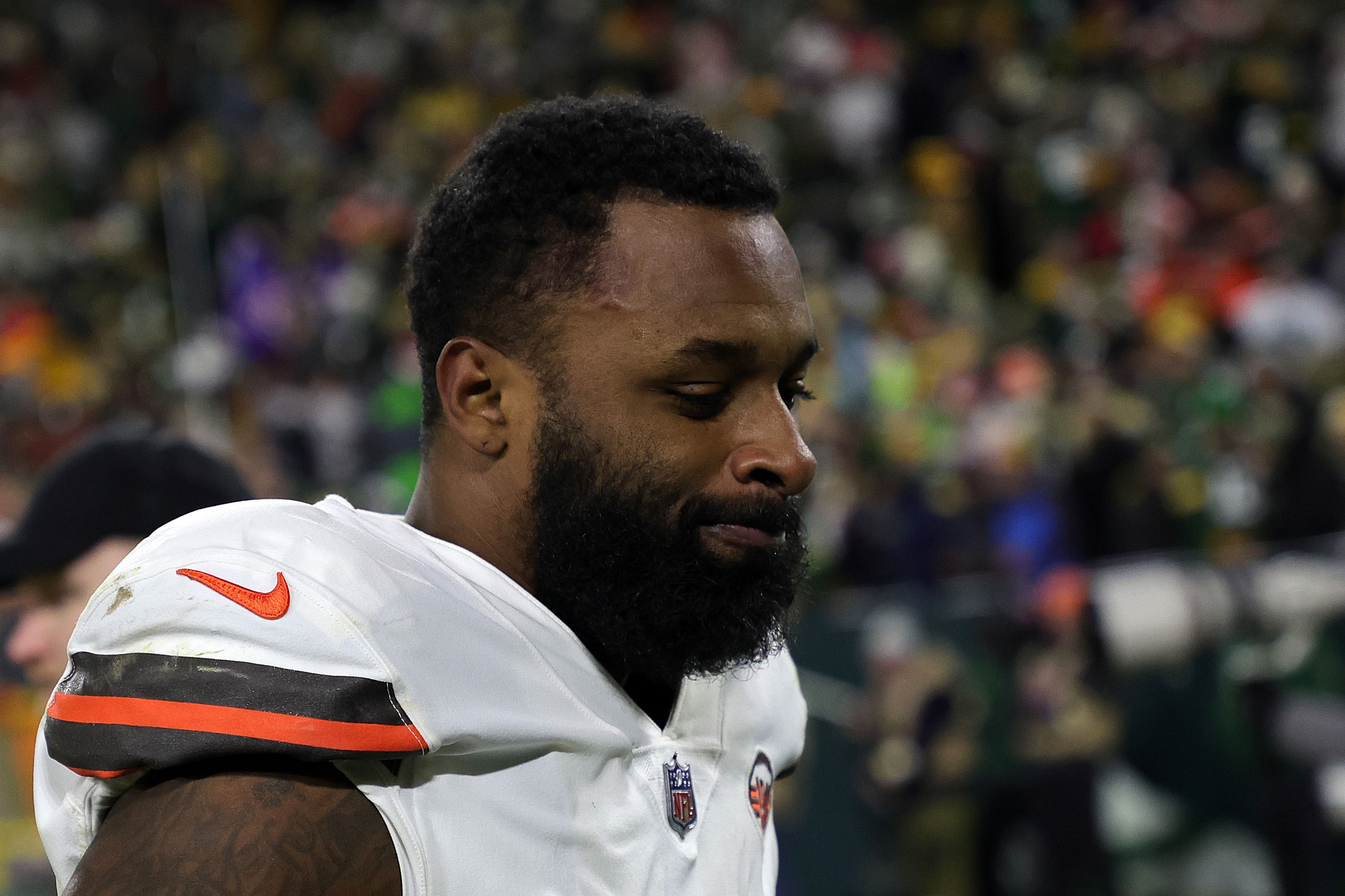 Browns news: Jarvis Landry trade plan following Amari Cooper