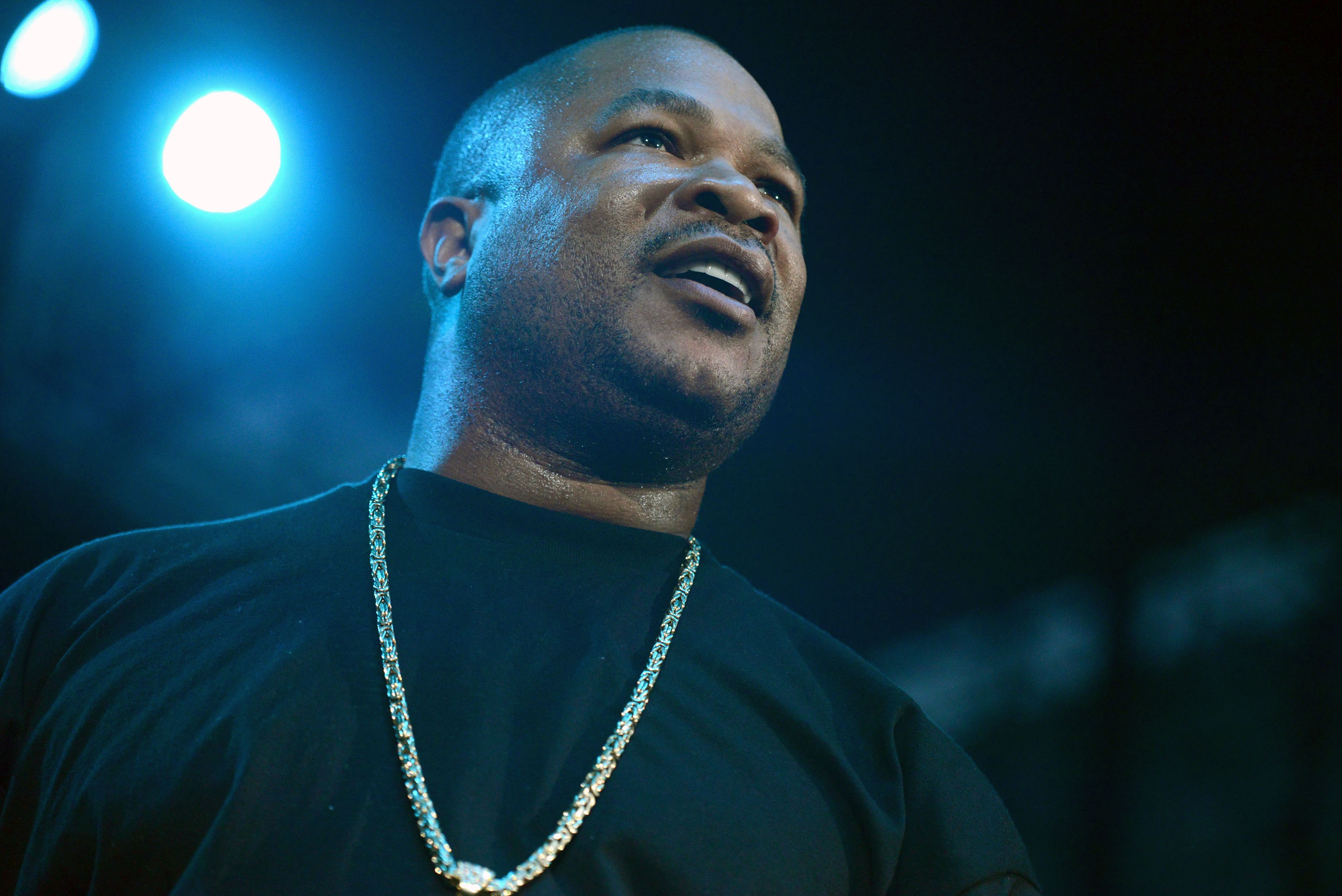 Xzibit Has Seen It All: “Restless,” “Up In Smoke Tour” Stories & Serial Killers