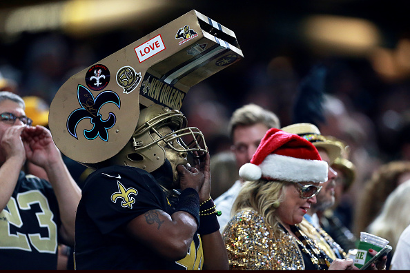 Attorney files suit on behalf of Saints season-ticket holders to get NFL to  replay NFC title game 