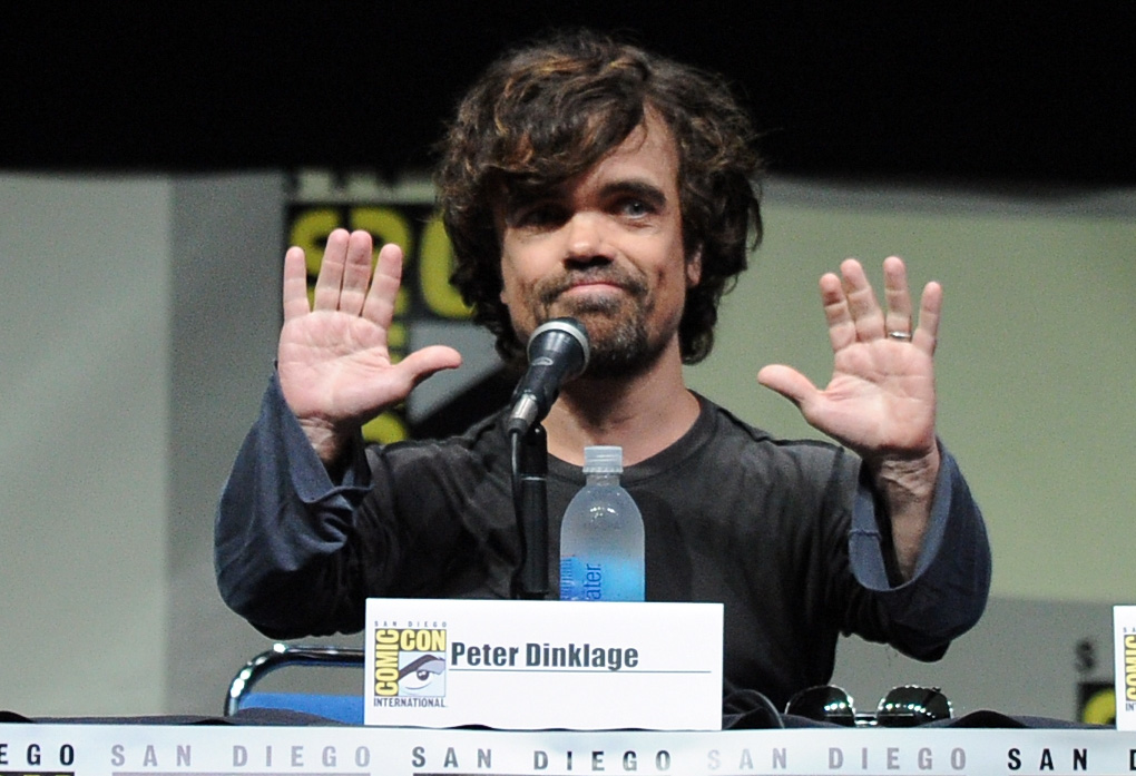 Peter Dinklage Calls Out Disney Over “Snow White” Remake