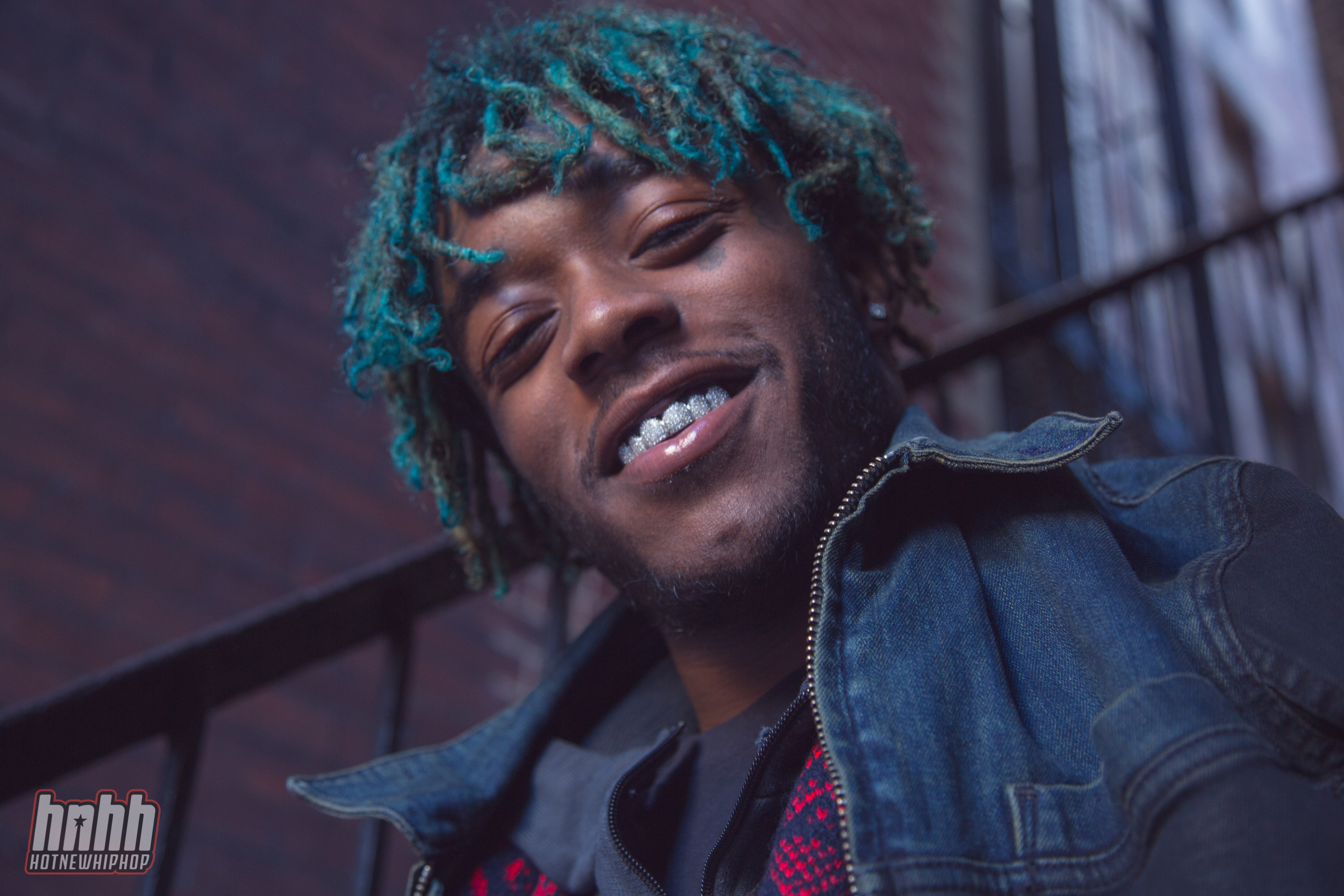 Lil Uzi Verts Original Xo Tour Llif3 Vocals Have Been Added To