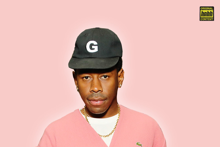 Tyler, the Creator Teases Call Me If You Get Lost Project