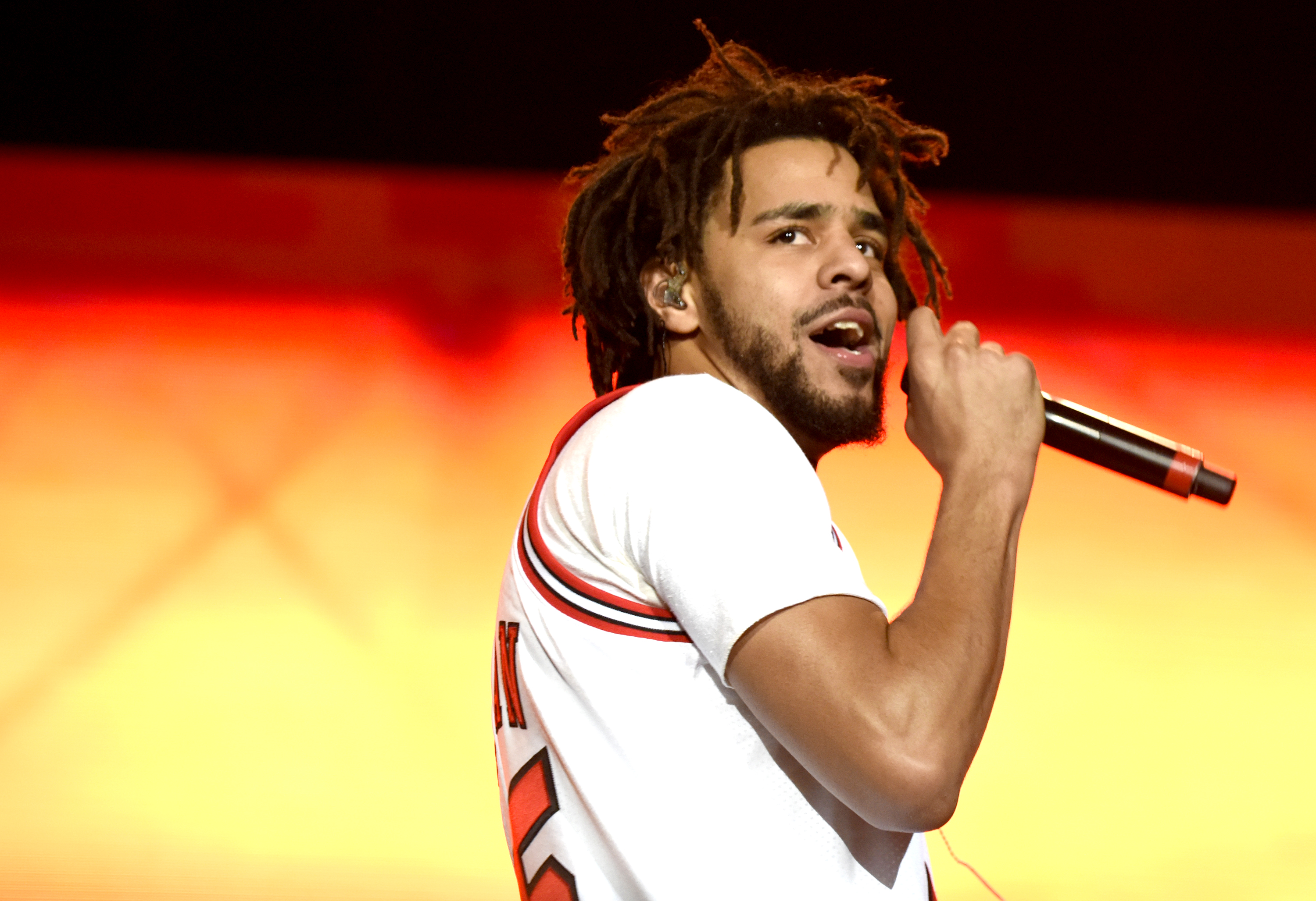 J. Cole features are the stuff of legends. #jcole #bennythebutcher #jo, J Cole