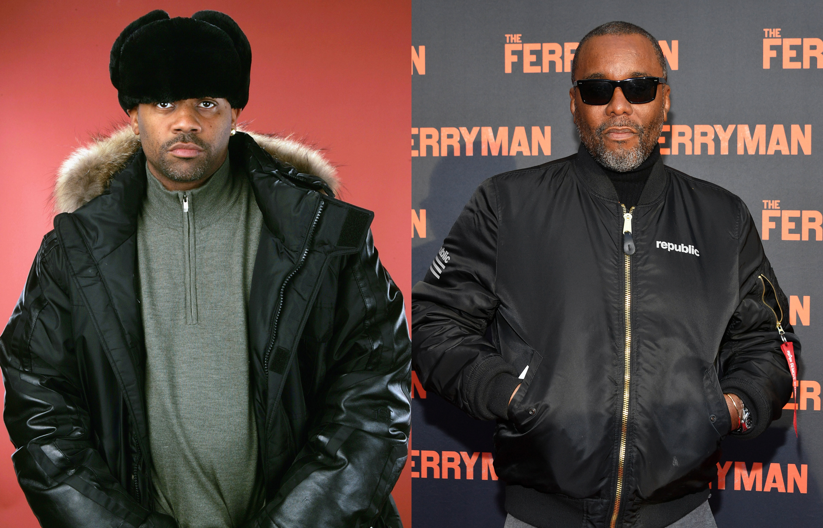 Lee Daniels to pay Damon Dash and baby mamas