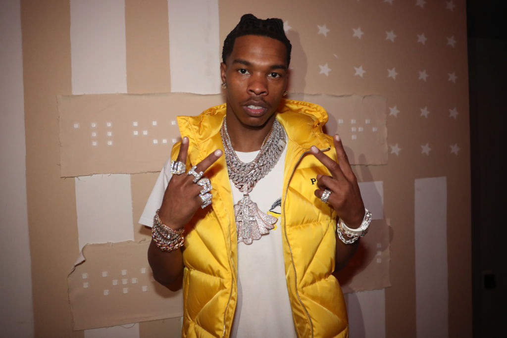 Lil Baby Exposed For Alleged Fake $400K Patek Philippe Watch