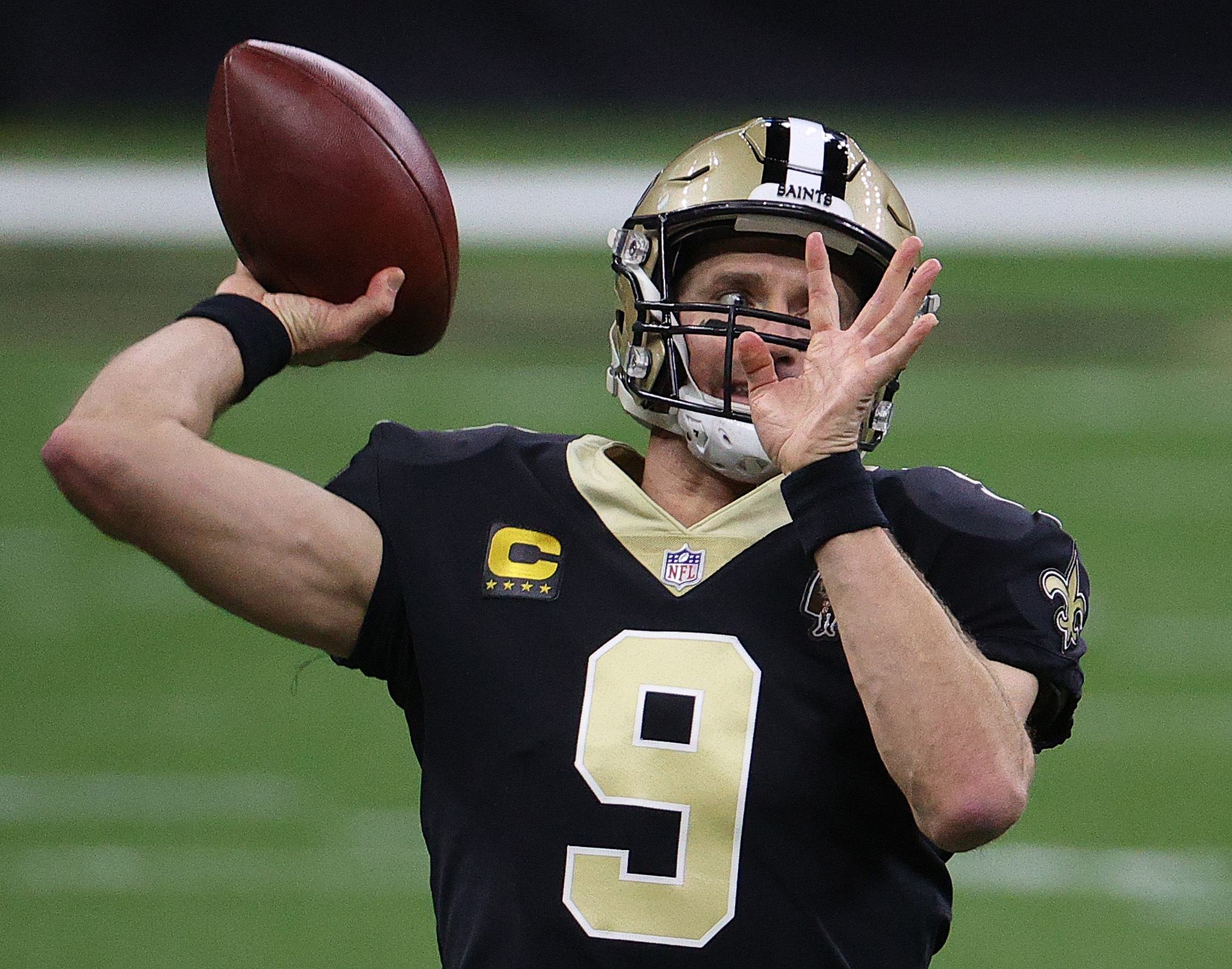 NFL rumors: Saints infighting after Drew Brees reveals stance on