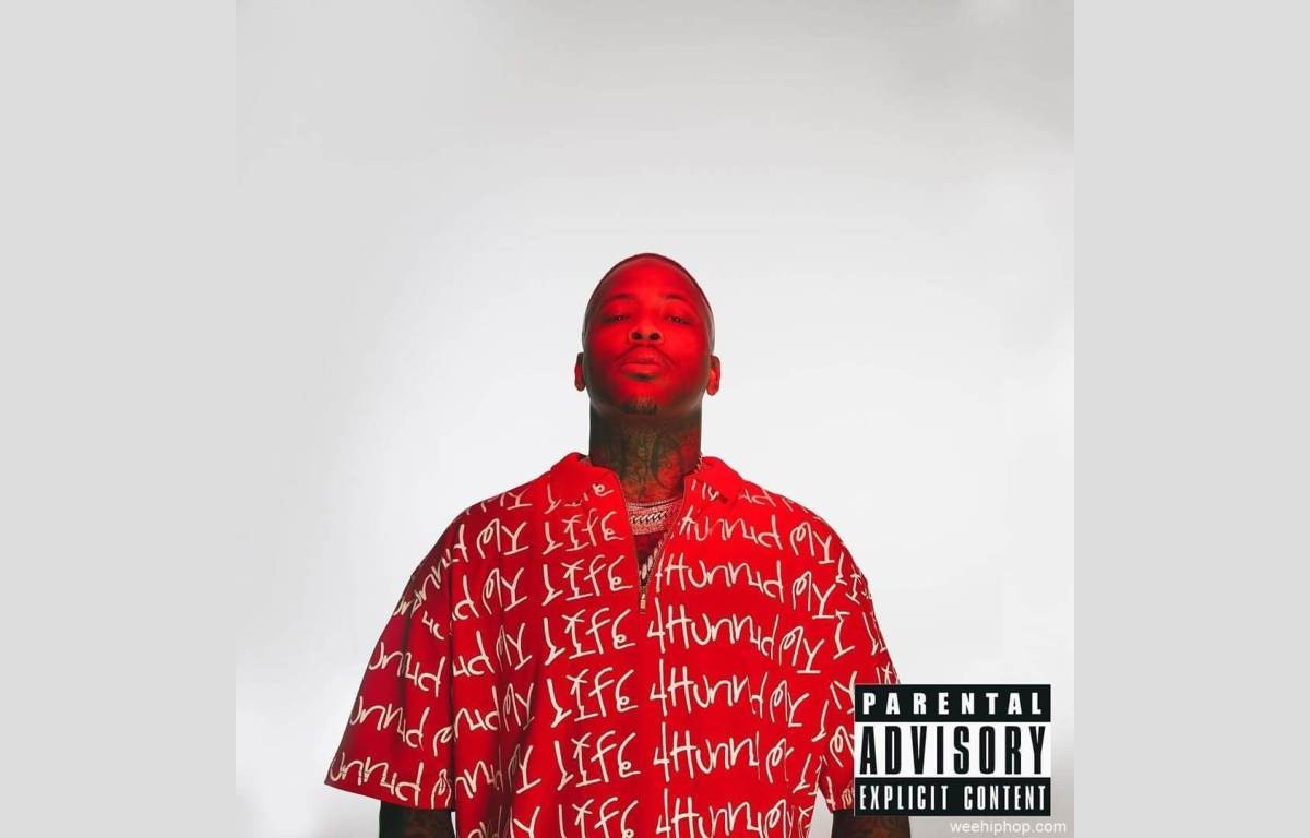 YG Keeps It Real On “My Life 4Hunnid” Ft. Lil Wayne, Chris Brown, Tyga, Gunna