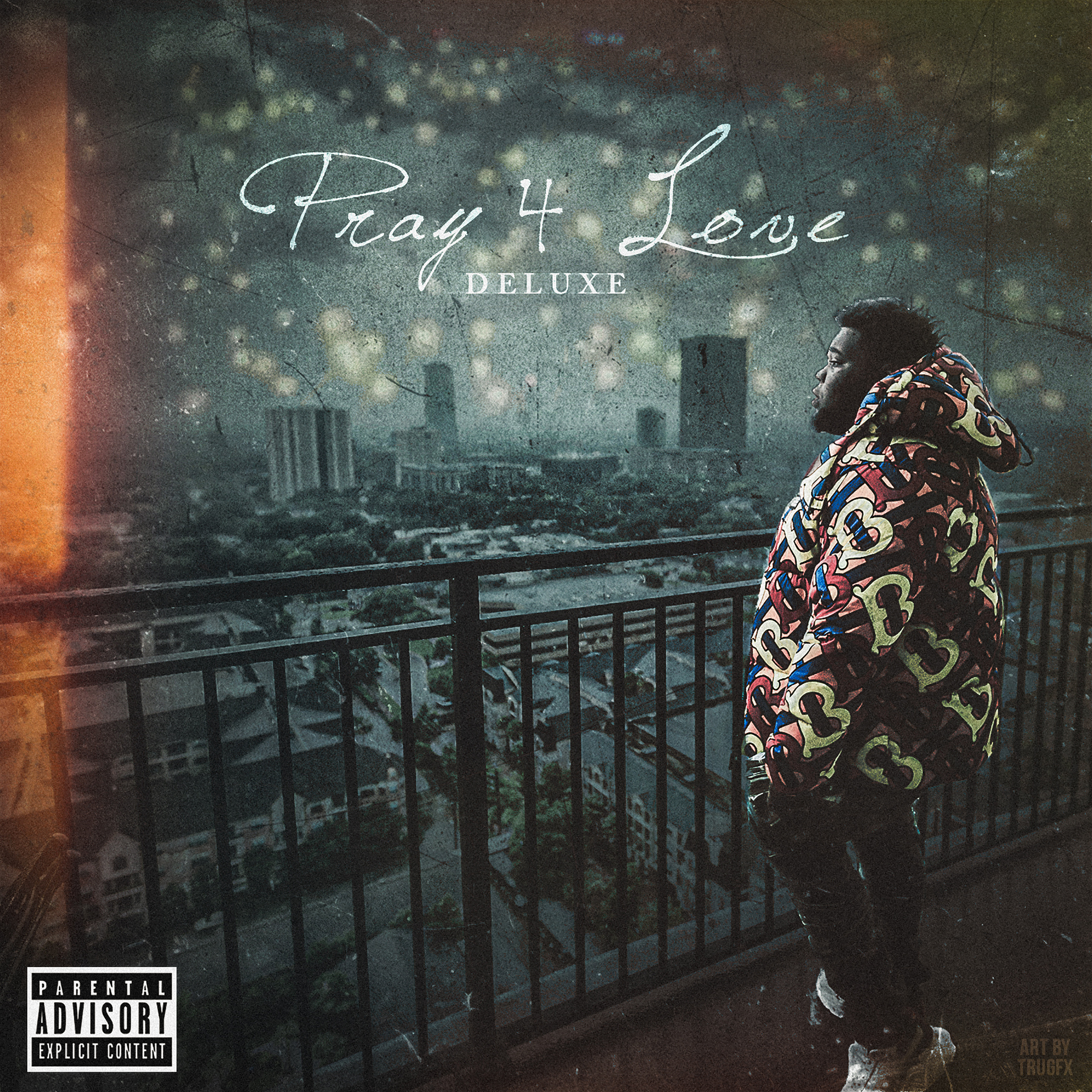 Rod Wave Releases “Pray 4 Love” Deluxe With Lil Baby & Yo Gotti