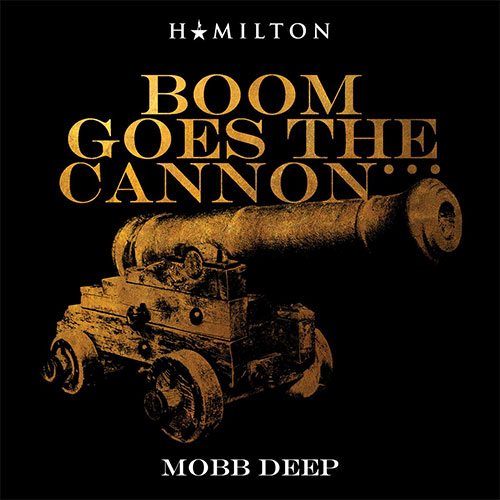 Mobb Deep Drop Unreleased Track “Boom Goes The Cannon”