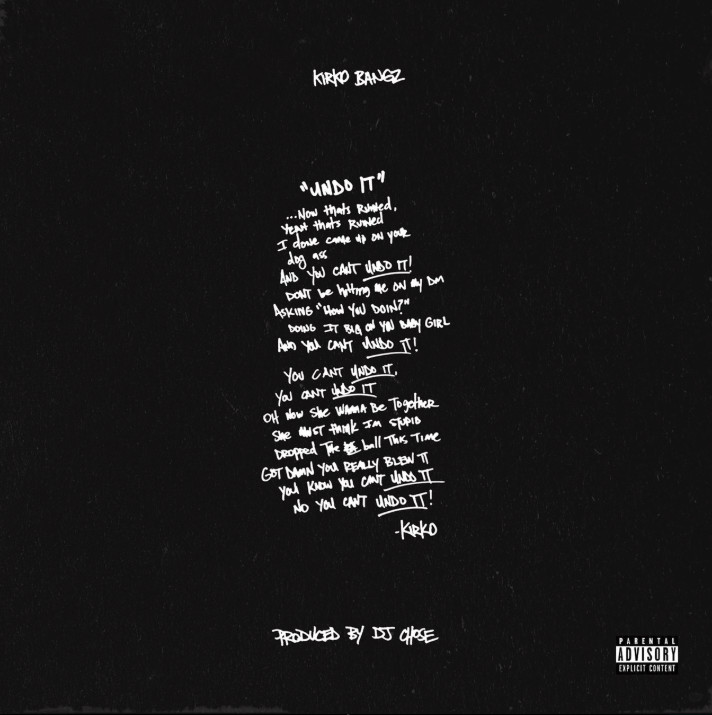 Kirko Bangz Wallpaper