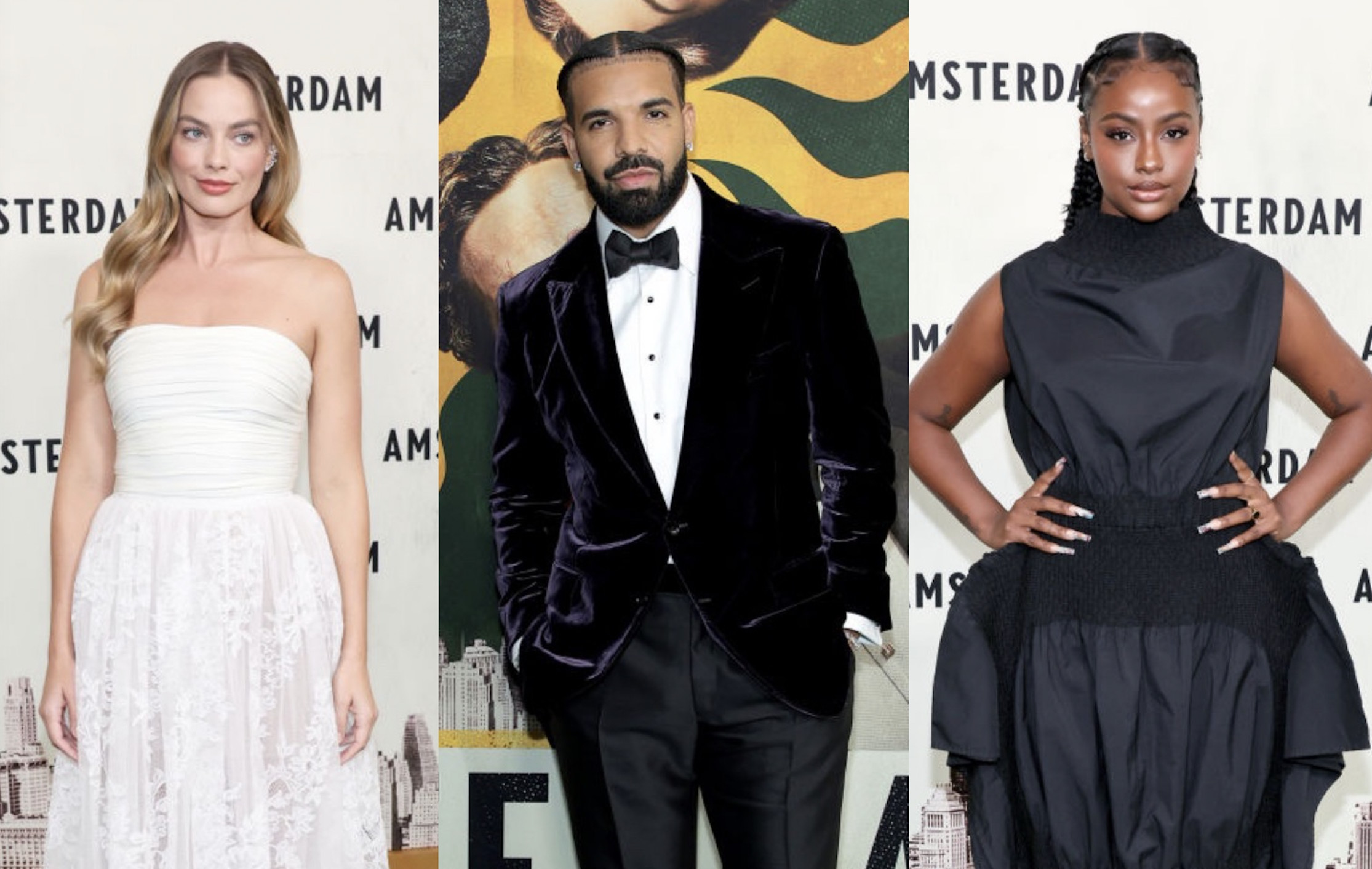 Drake's Best Style Moments: Red Carpets, Street Style & More