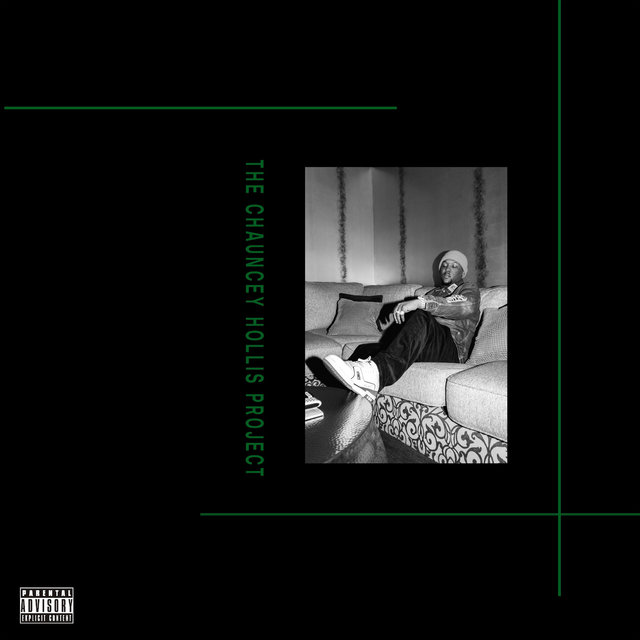Hit-Boy Caps Off “The Chauncey Hollis Project” With Three Final Tracks