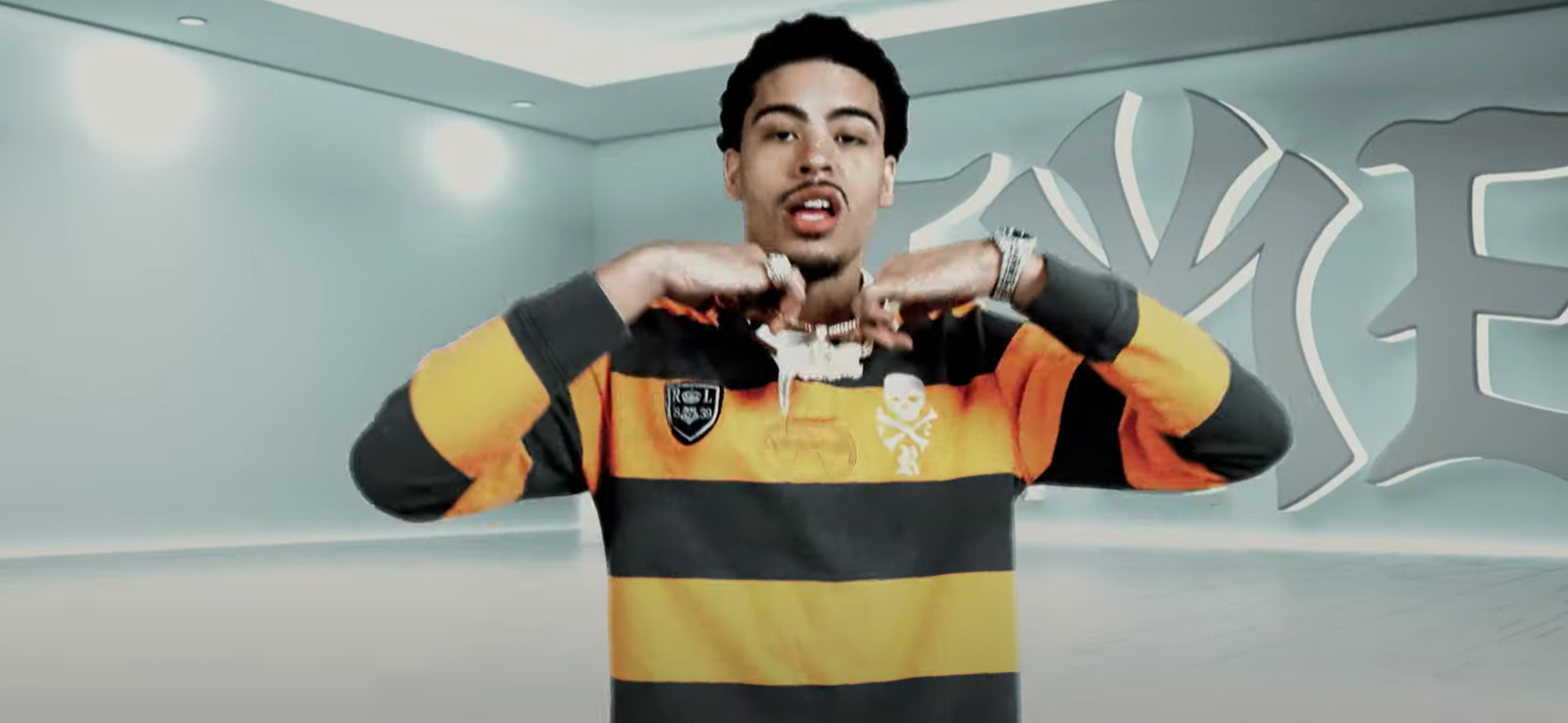Jay Critch Reminds The Masses He's