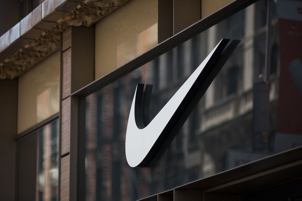 Nike Makes Juneteenth A Paid Company Holiday