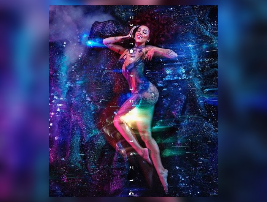 Doja Cat Invites Fans To “Planet Her” Ft. The Weeknd, Young Thug, SZA, J.I.D, & Ariana Grande
