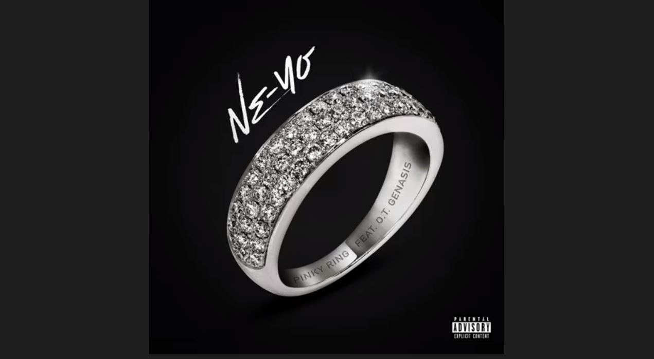 Ne-Yo Addresses Divorce On “Pinky Ring” With O.T. Genasis