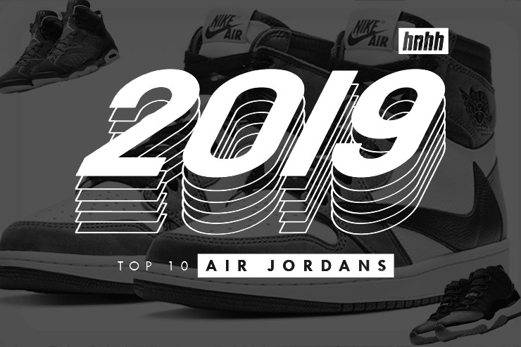 thermometer pinch heroine Top 10 Hottest Air Jordans Of 2019: Presented By StockX