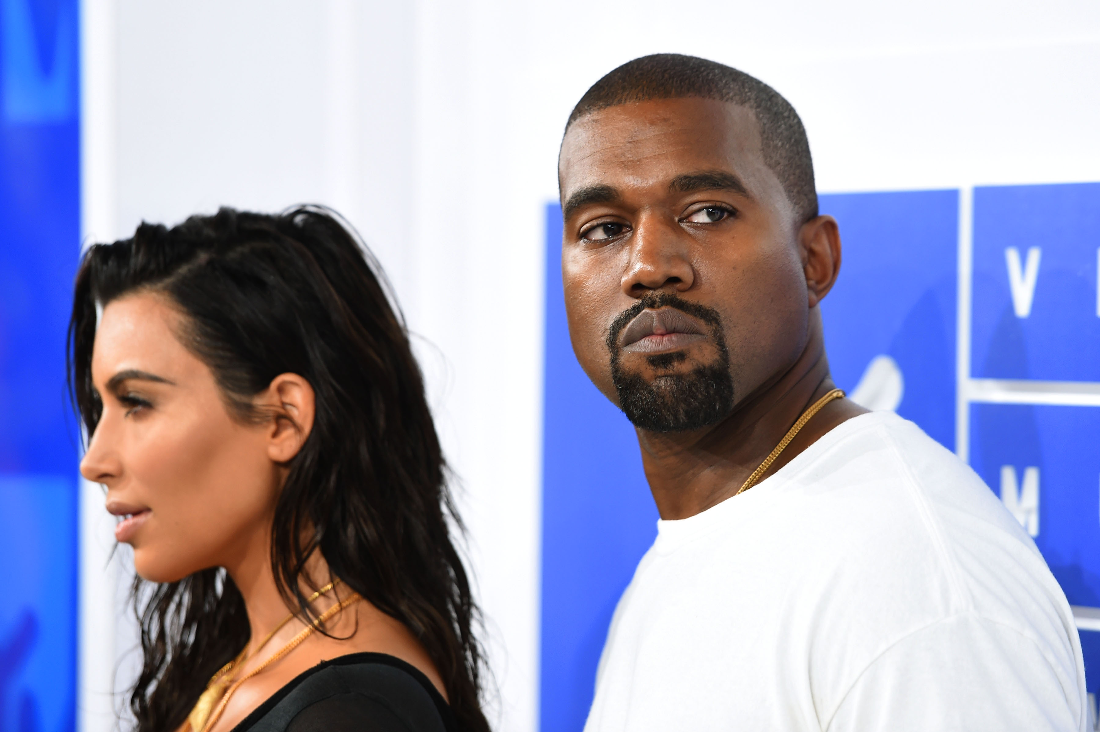 Kanye West Doubles Down On Anti TikTok Statements After Kim Kardashian Posts New Video Of North
