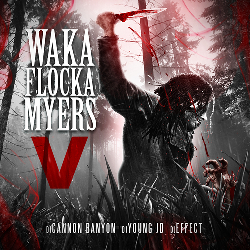 Waka Flocka Myers V