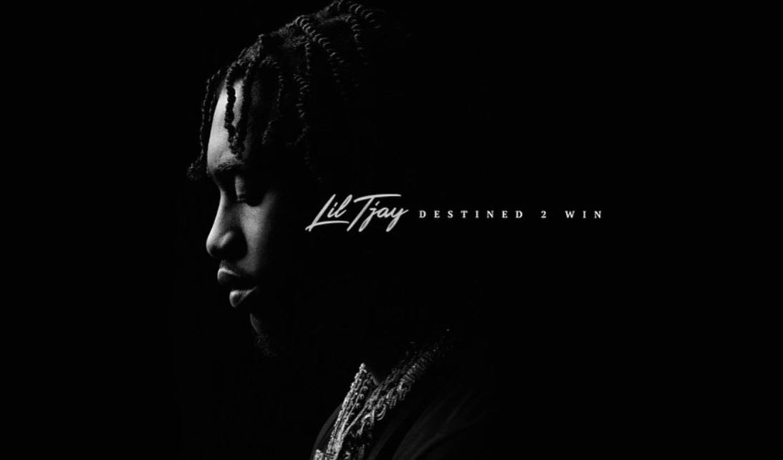 Lil Tjay Drops Off “Destined 2 Win” Ft. Tyga, Offset, Moneybagg Yo, Saweetie, Polo G, Fivio Foreign, & Toosii