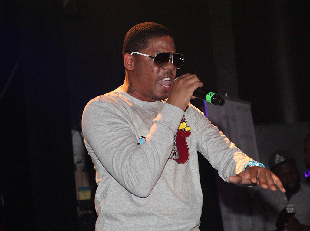 Vado Loses Big Deal Over Tahiry Altercation