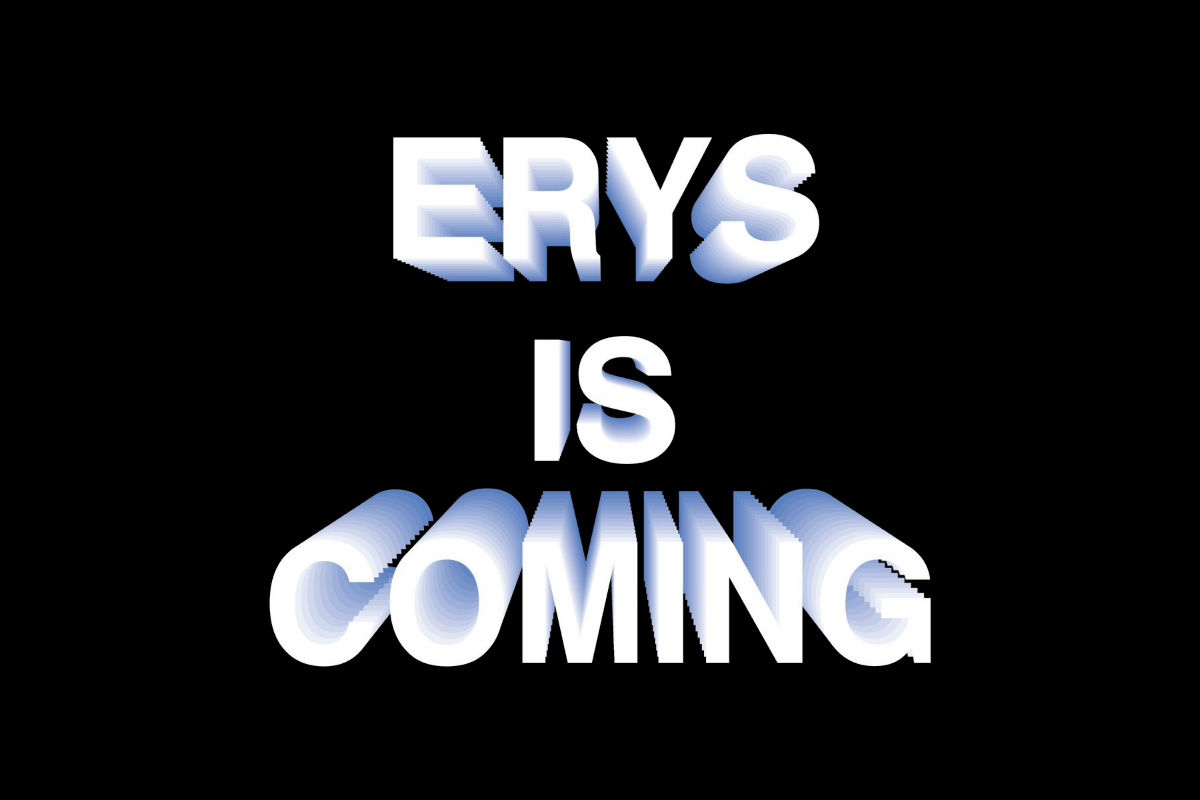Jaden Smith Releases Three-Track EP Titled “ERYS IS COMING”
