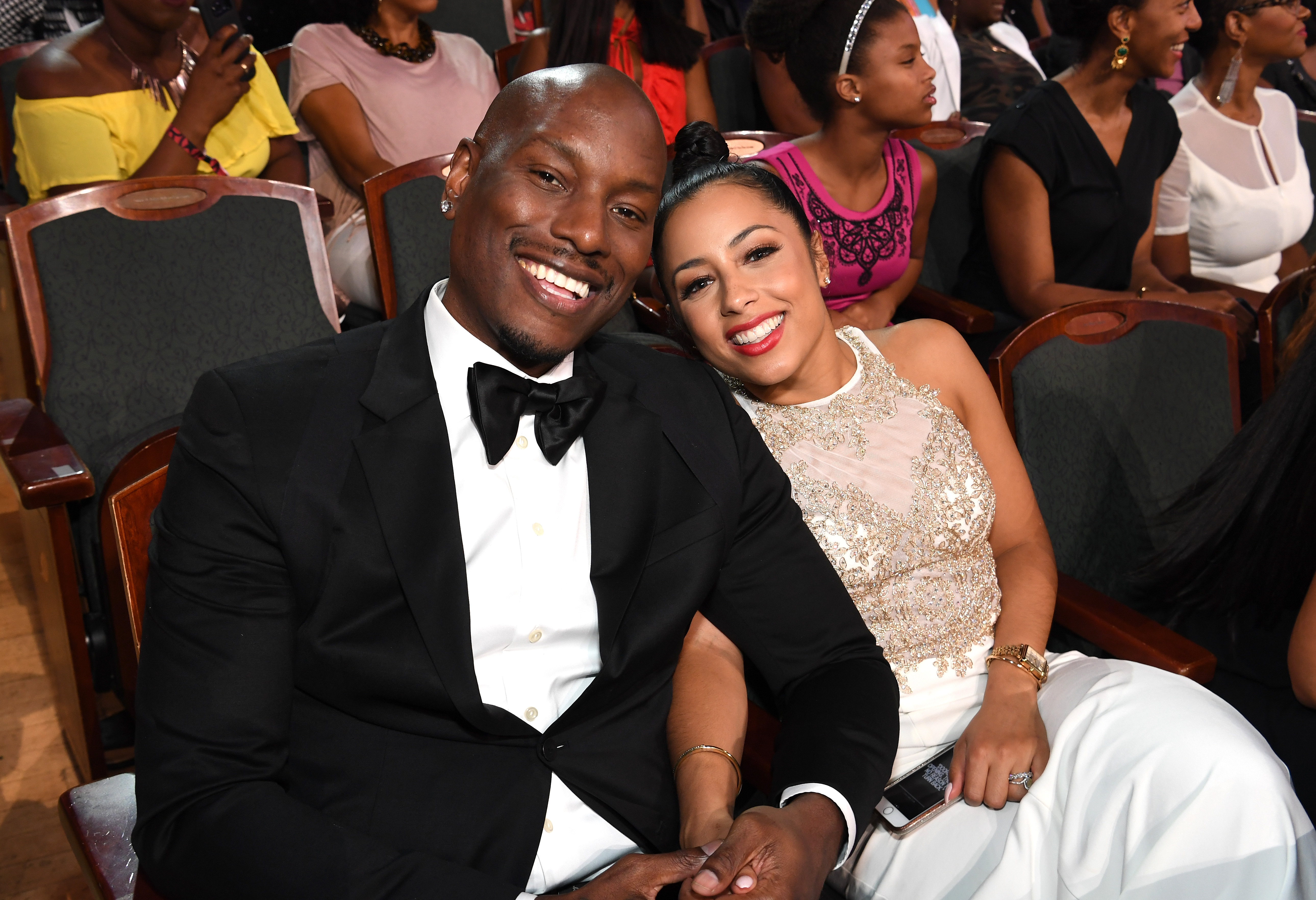 Tyrese Slams Ex-Wife Amid Divorce: “God Don’t Like Ugly”