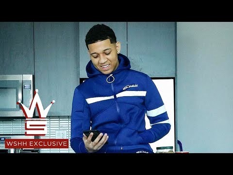Lil Bibby Comes Through With His New Track “Give Me A Call”
