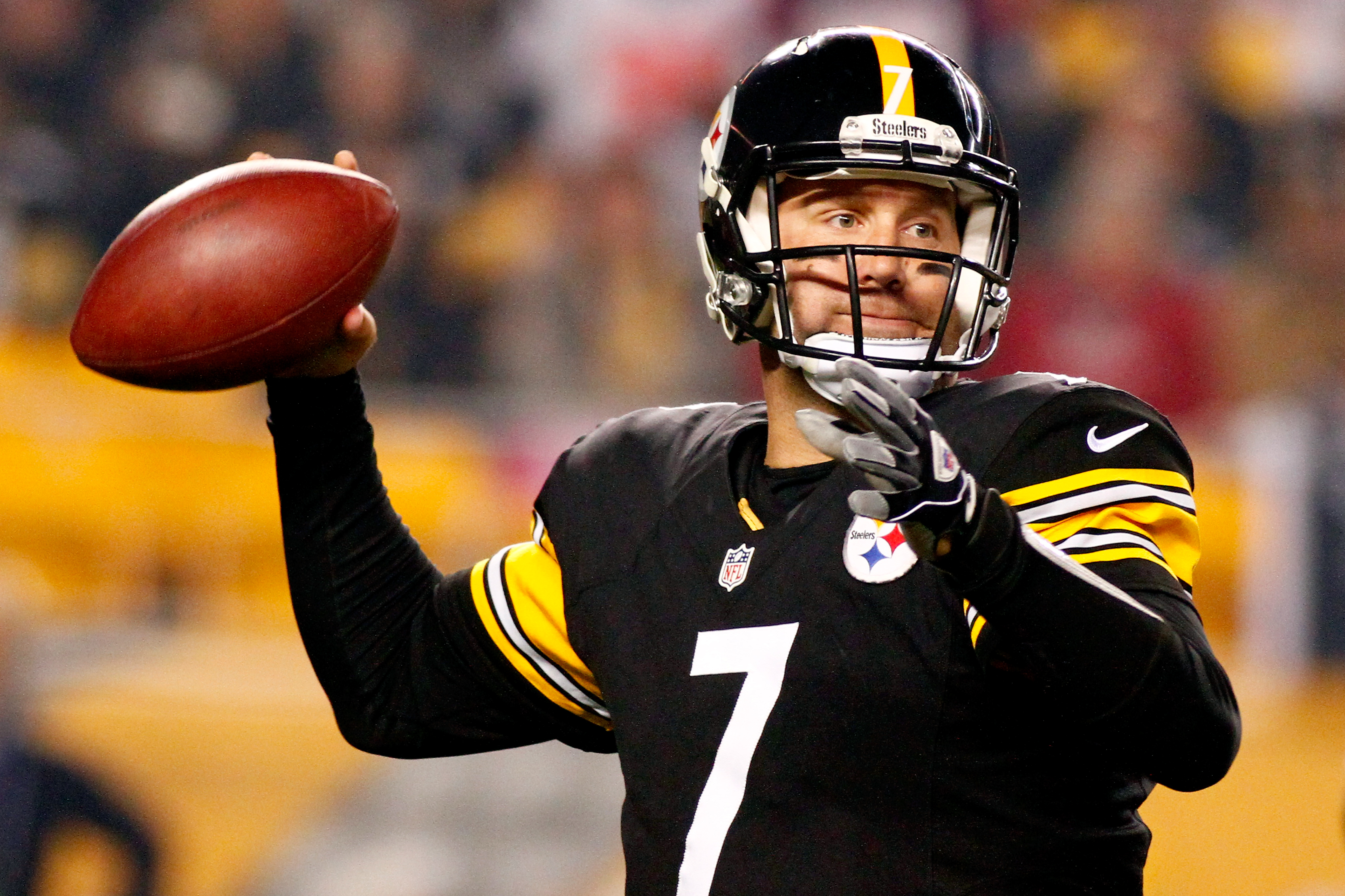 Will Ben Roethlisberger retire following the 2021 NFL season?