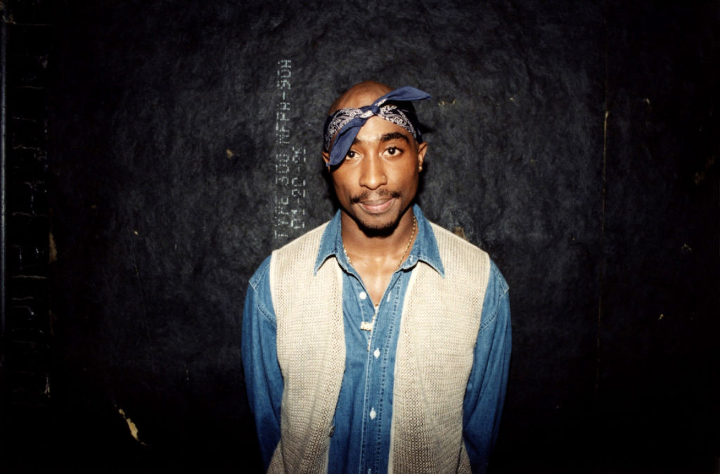 Tupac Docseries “Dear Mama” Shares First Teaser Trailer